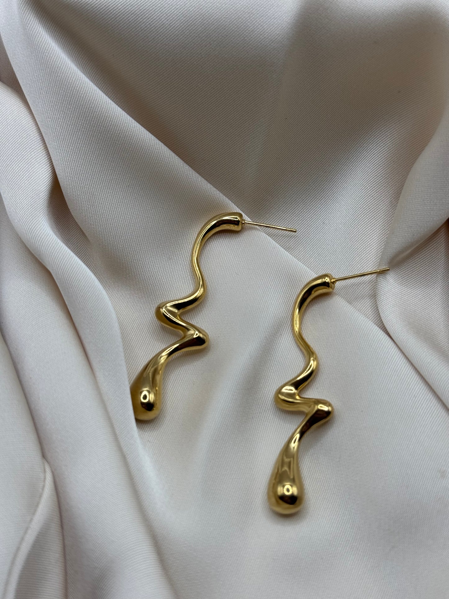 Kassandra’s earrings
