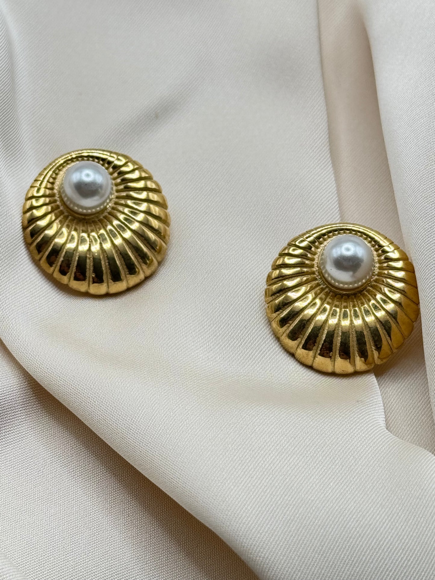 Océanie earrings