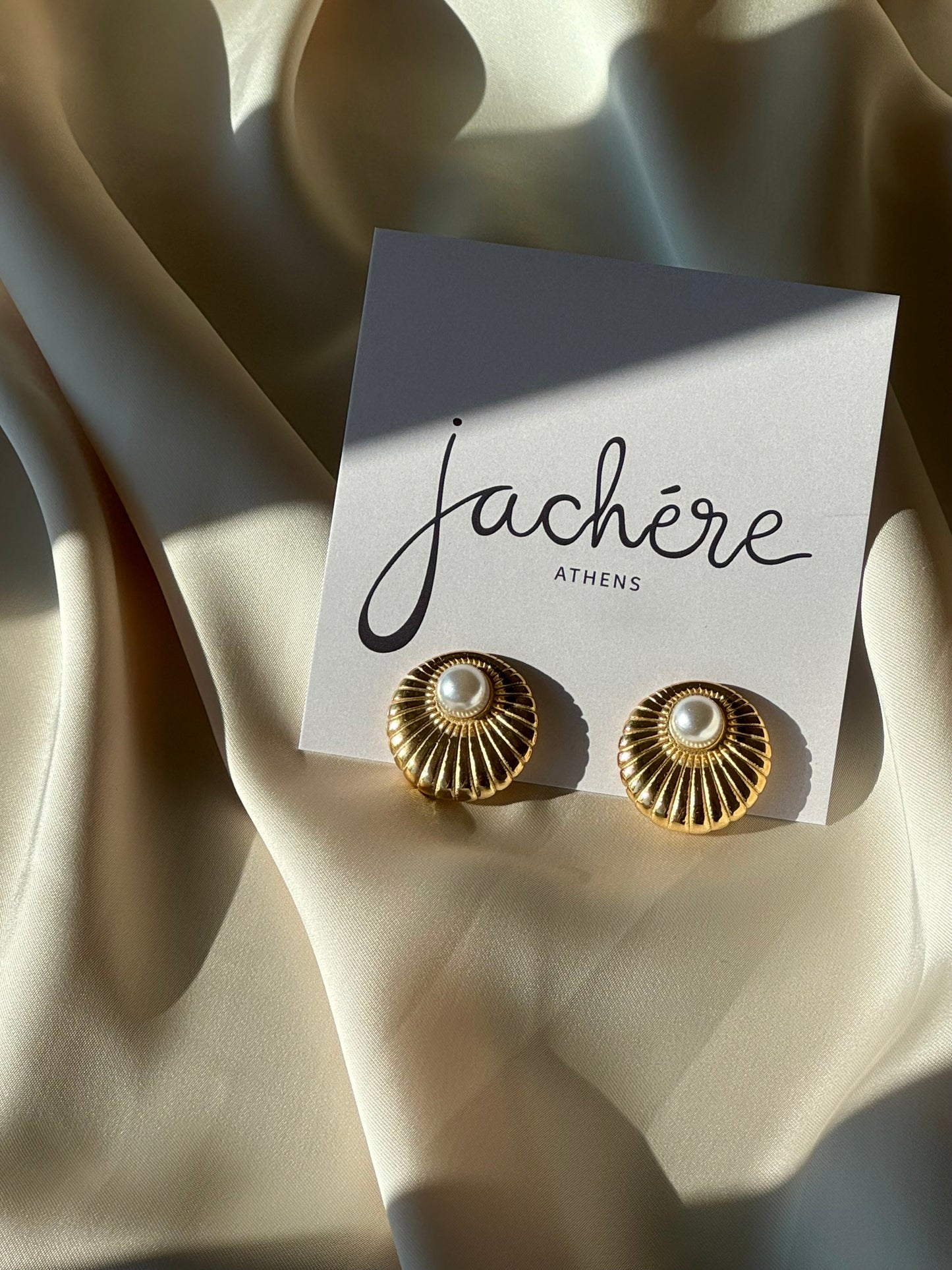 Océanie earrings
