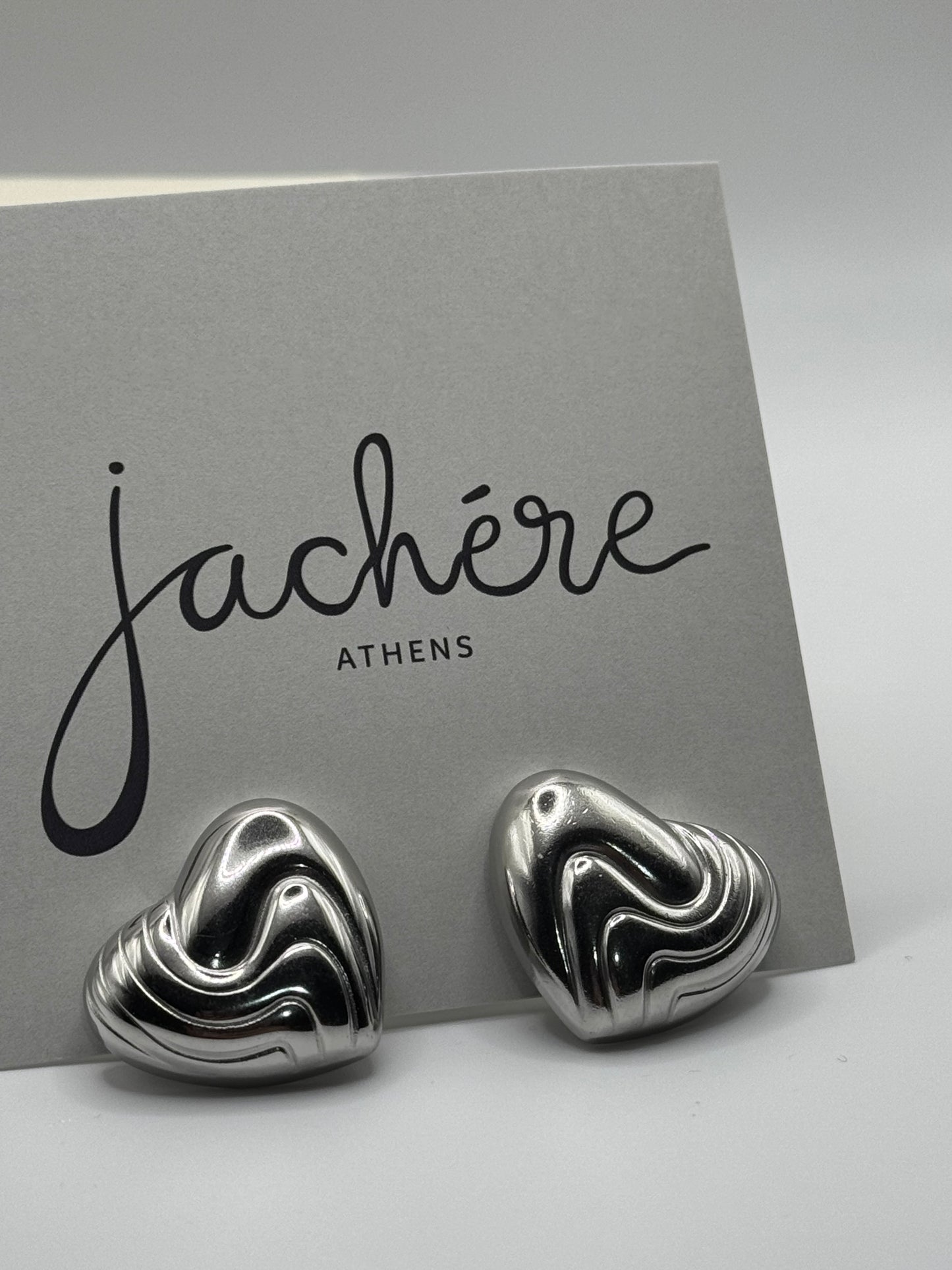 Love me earrings