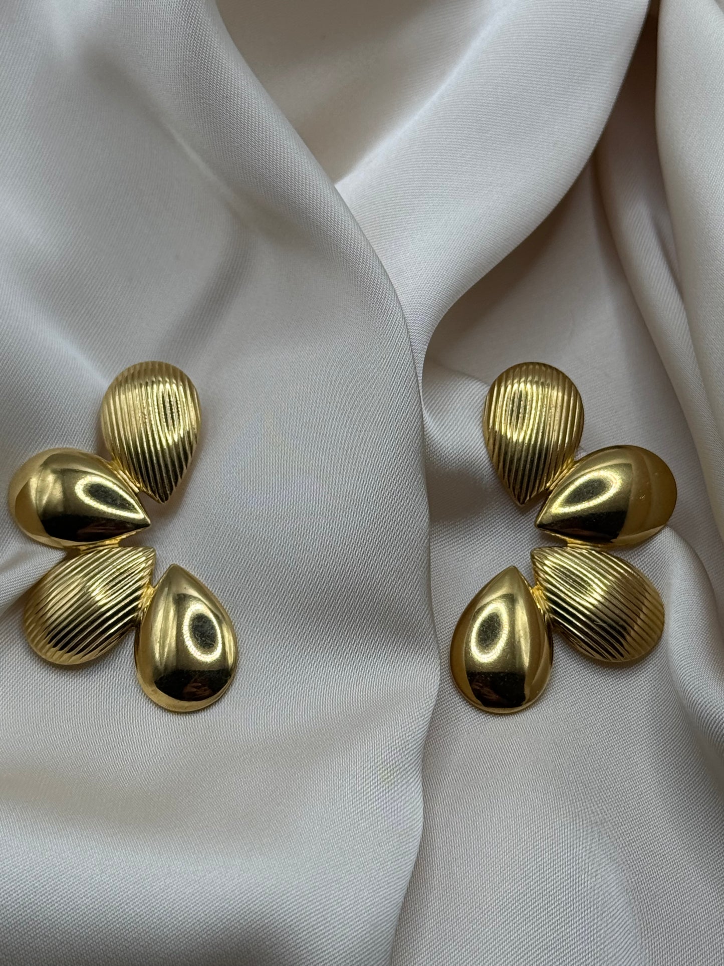 Sophie’s earrings