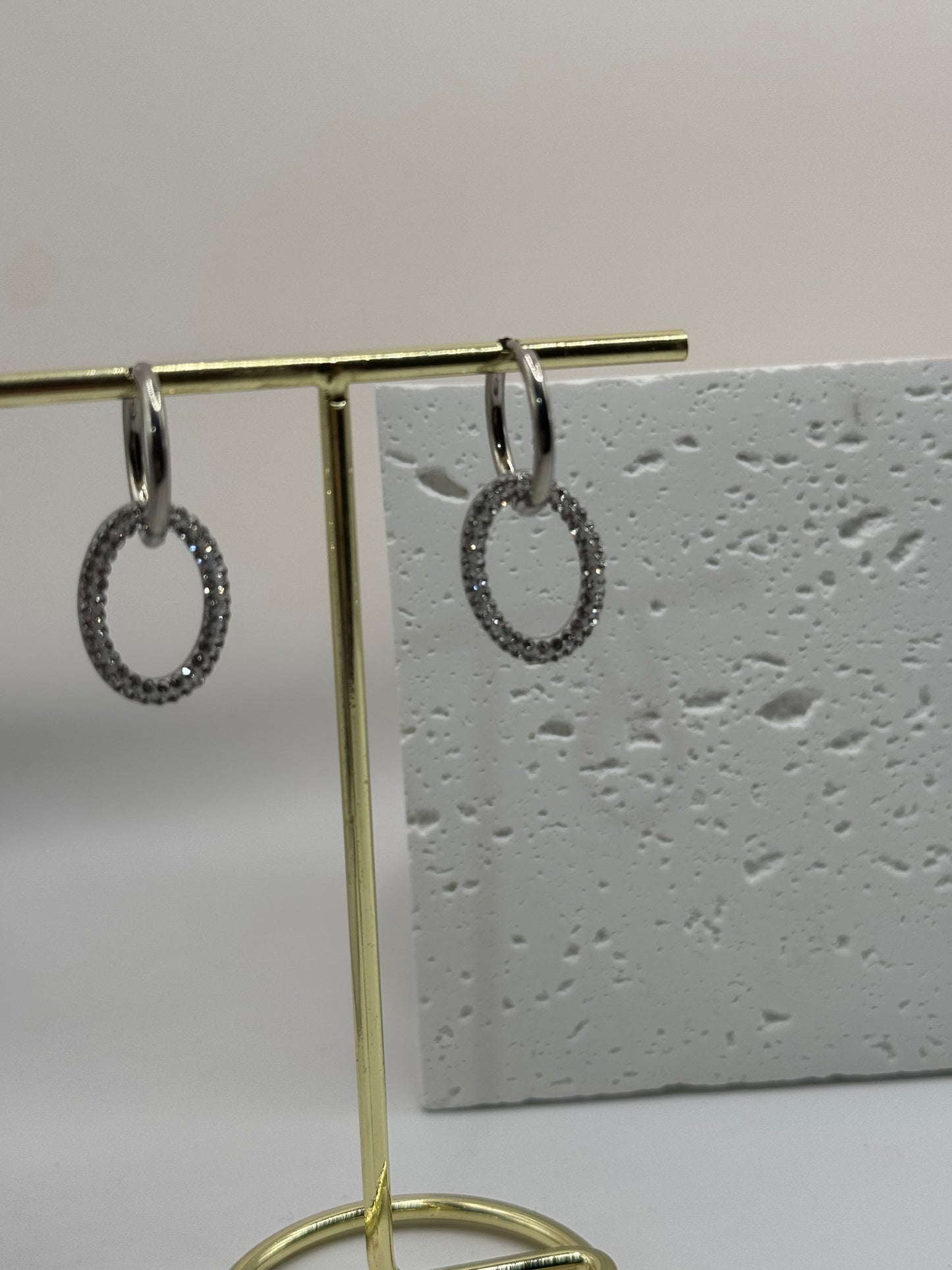 Glamny earrings