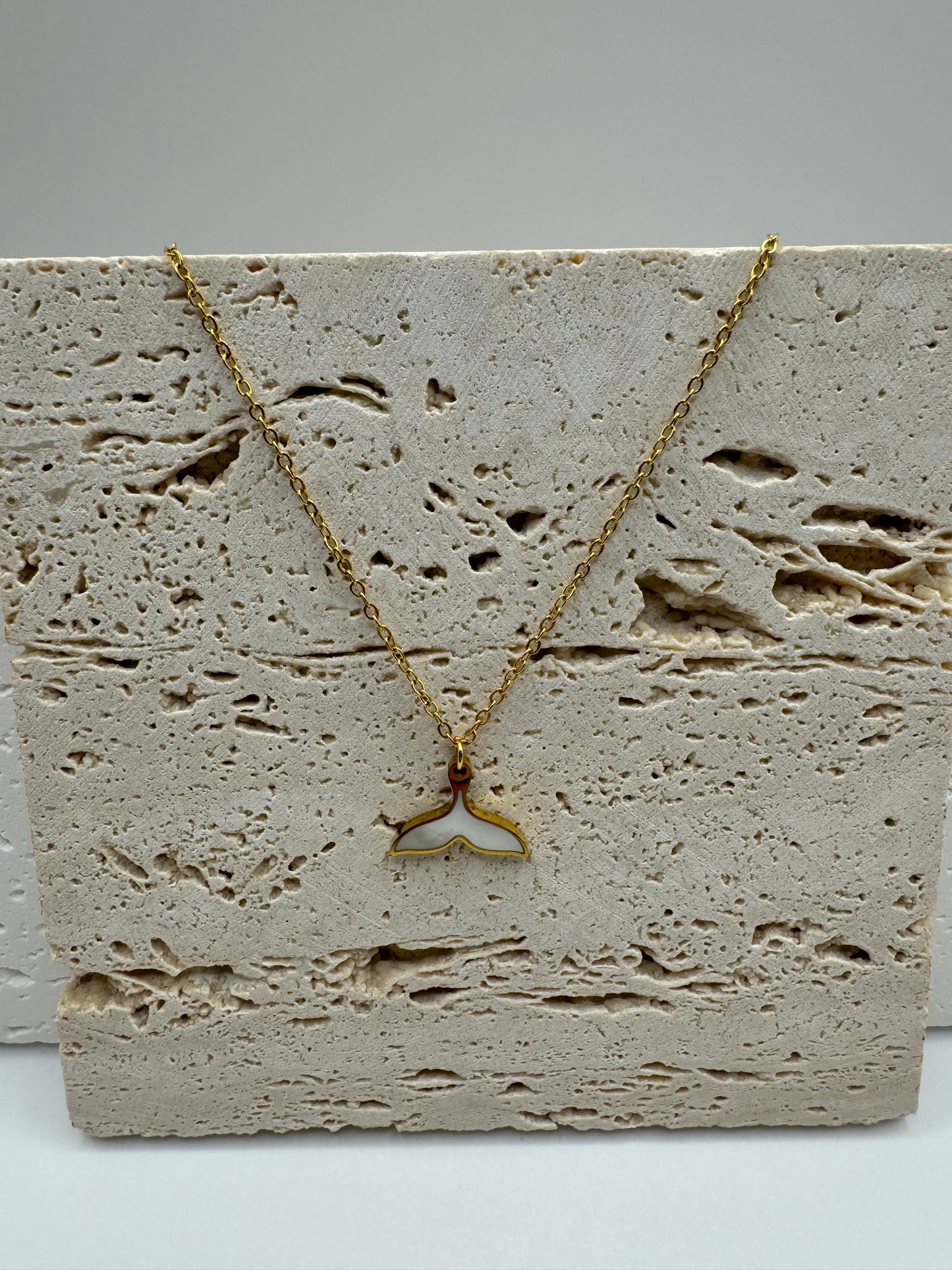 Jarouls necklace