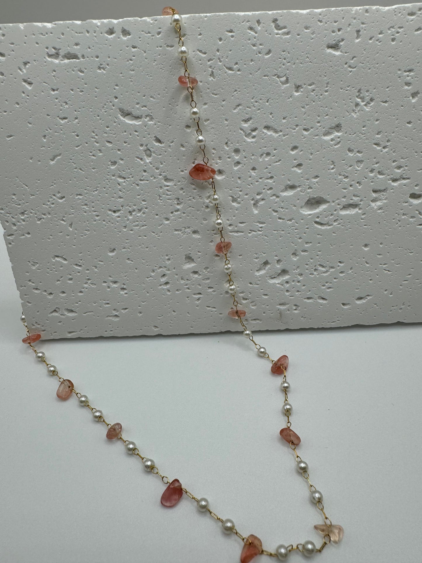 Asisily necklace