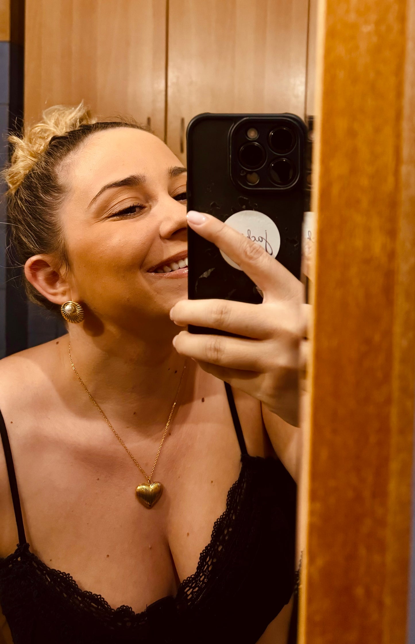 Océanie earrings