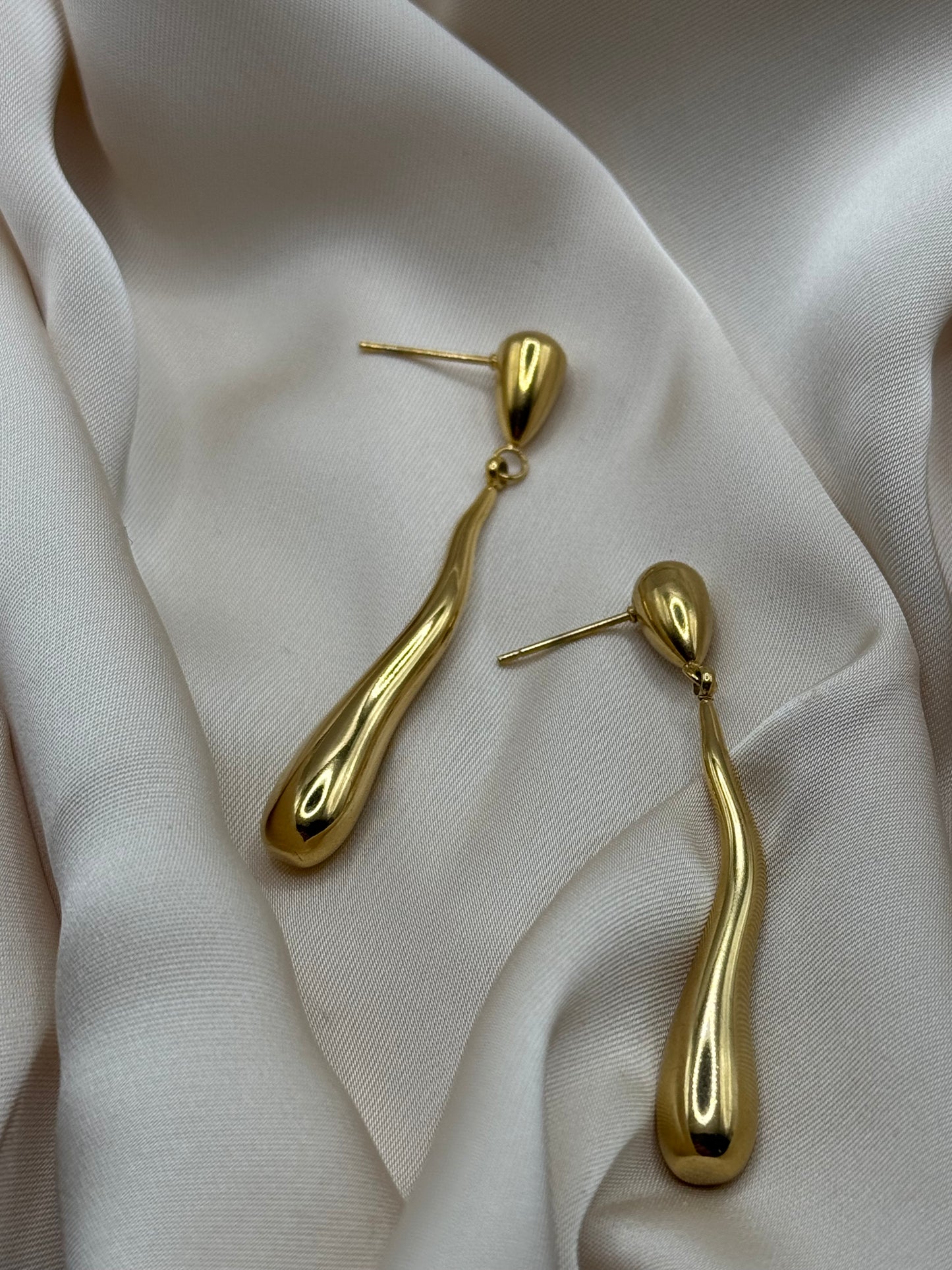 Leila earrings