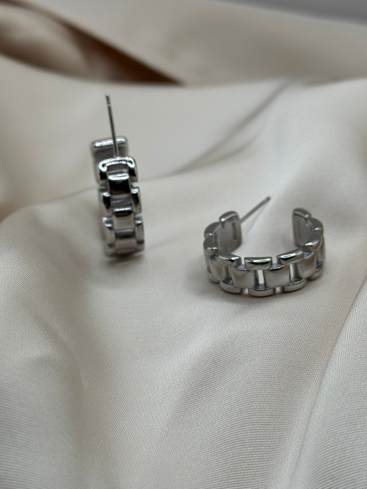 Everyday earrings