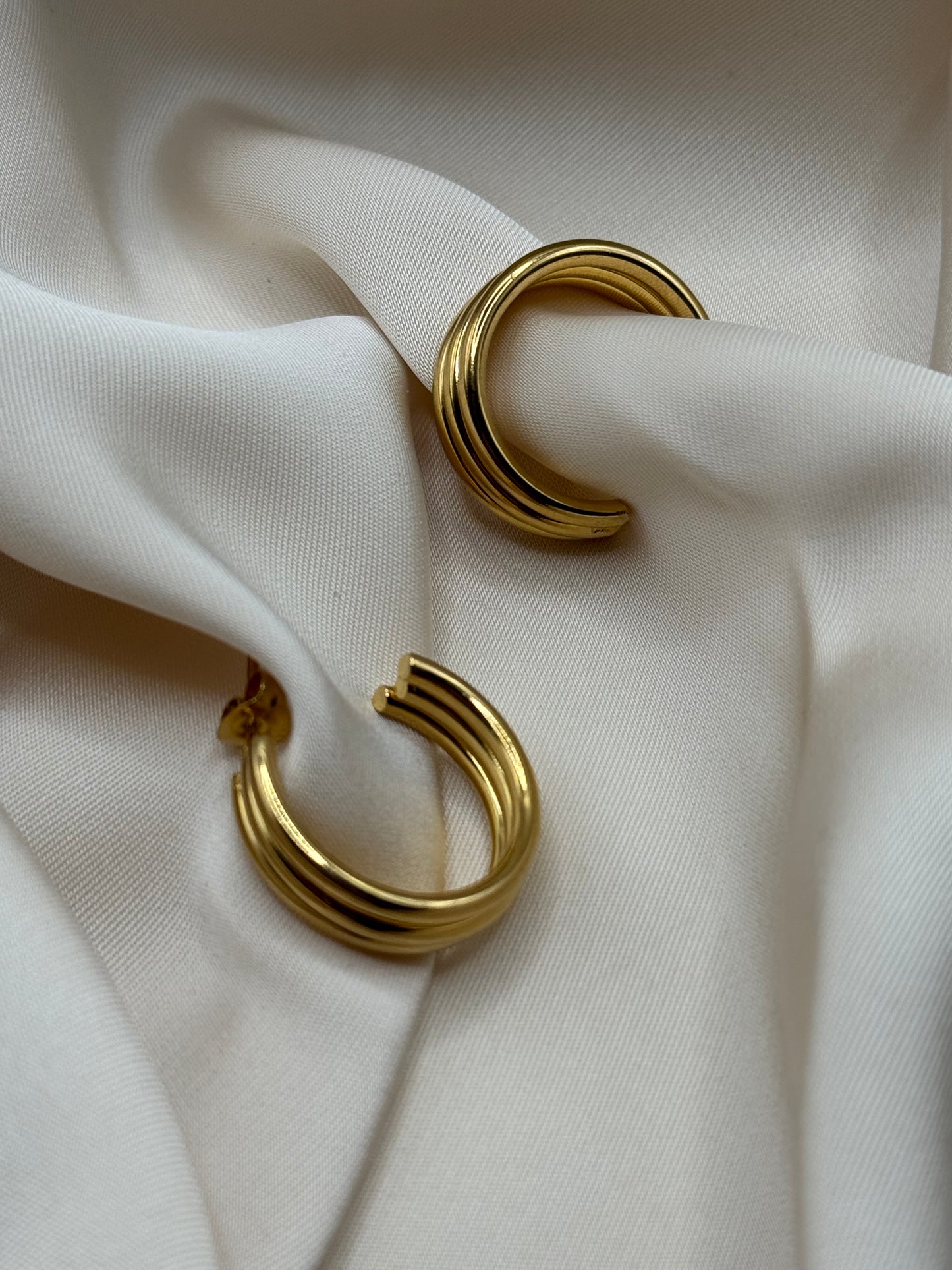 Oslo earrings