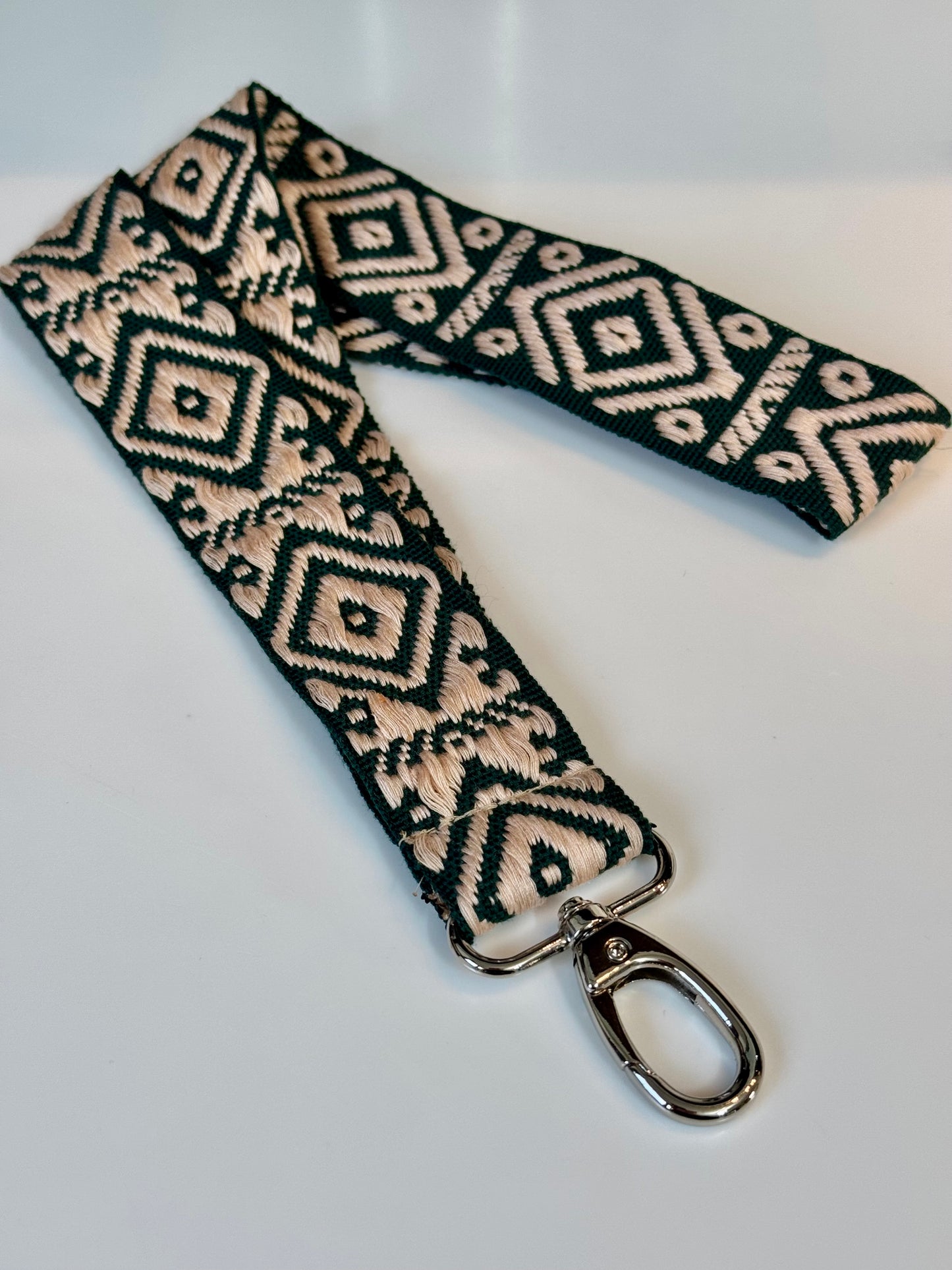 Habibi keychain