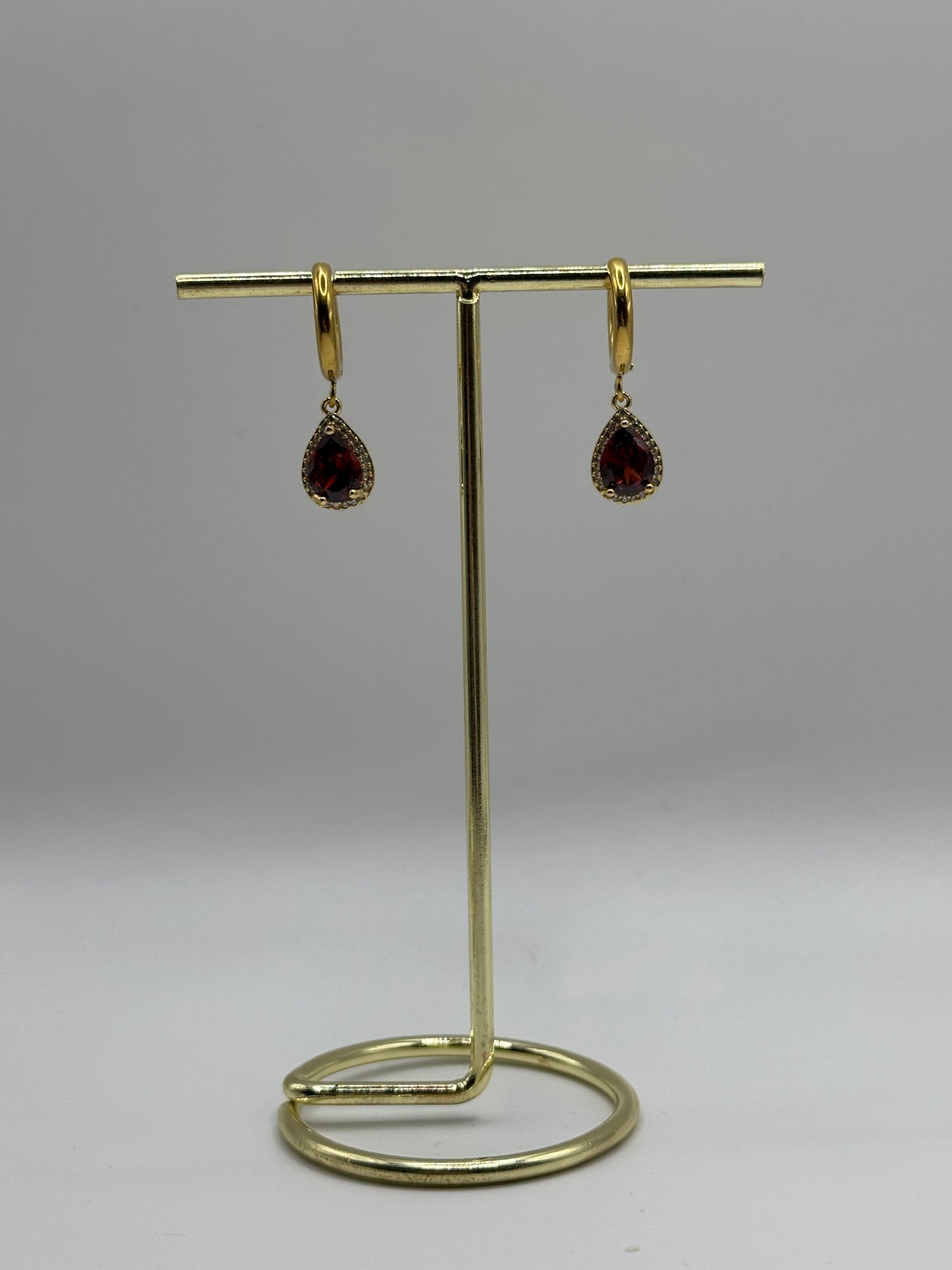 Korasida earrings