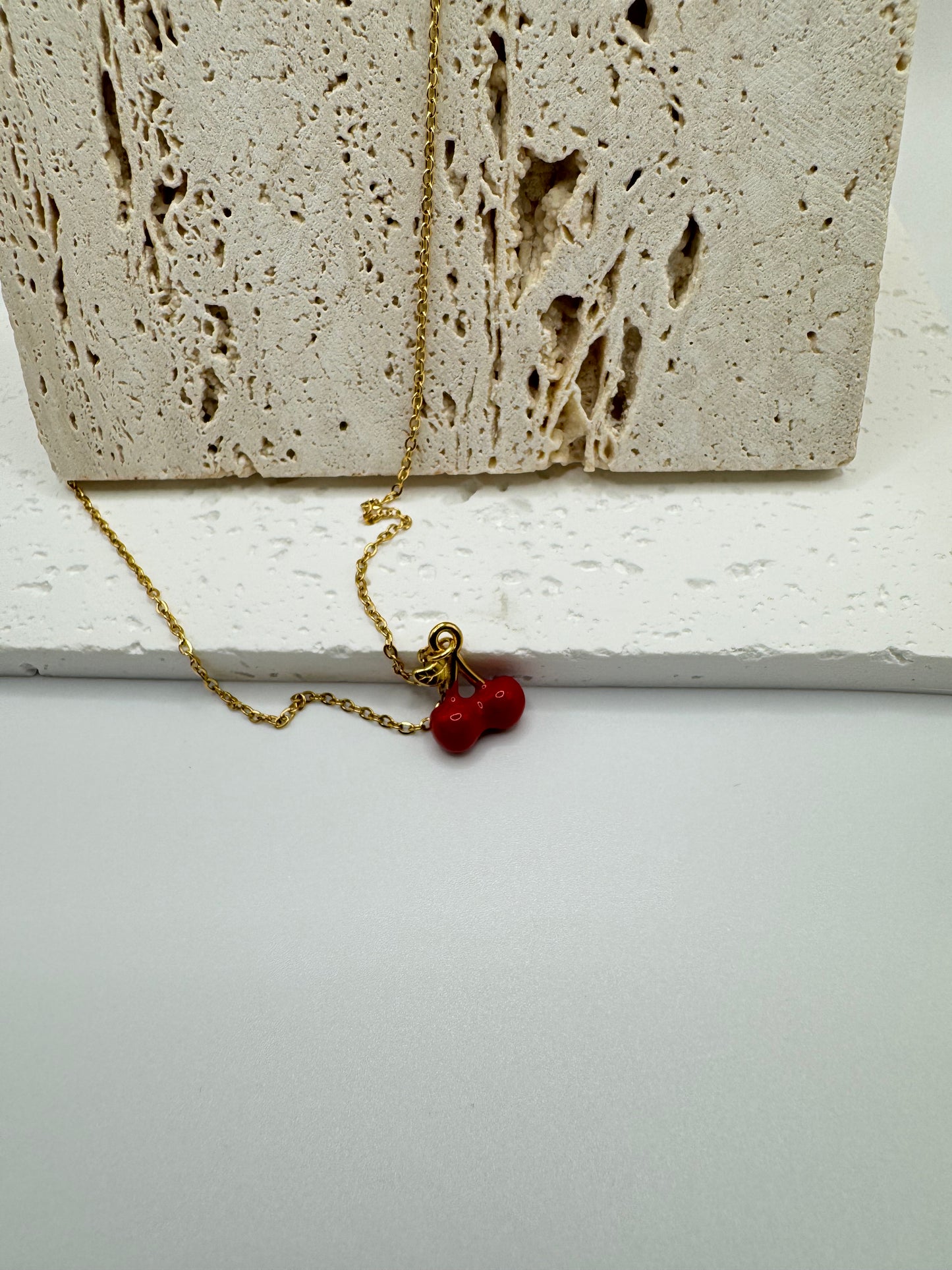 Red Cherries