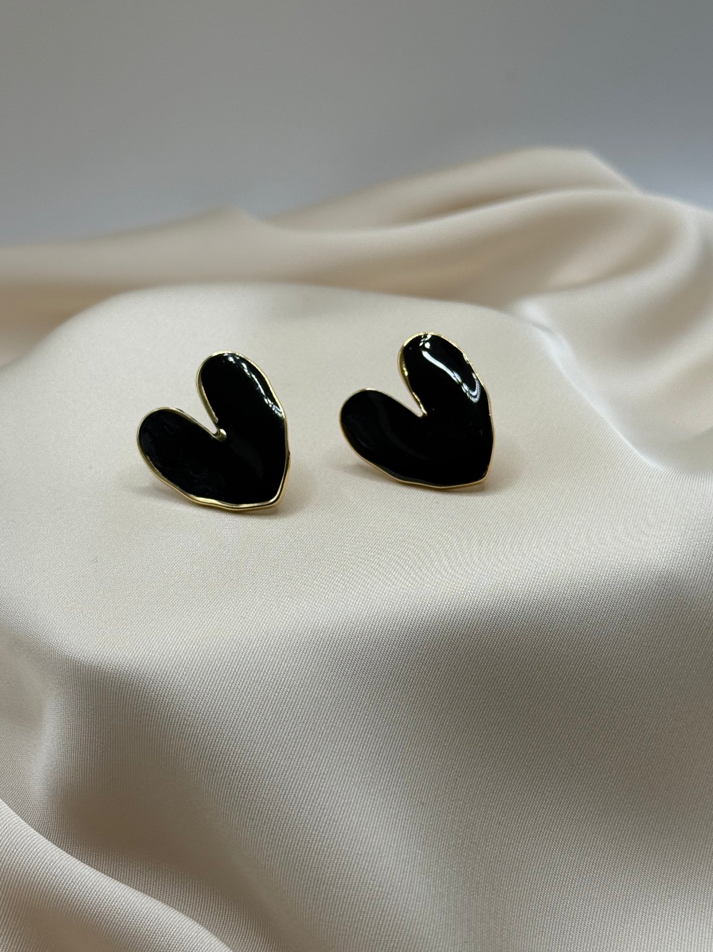 Blank Space Earrings