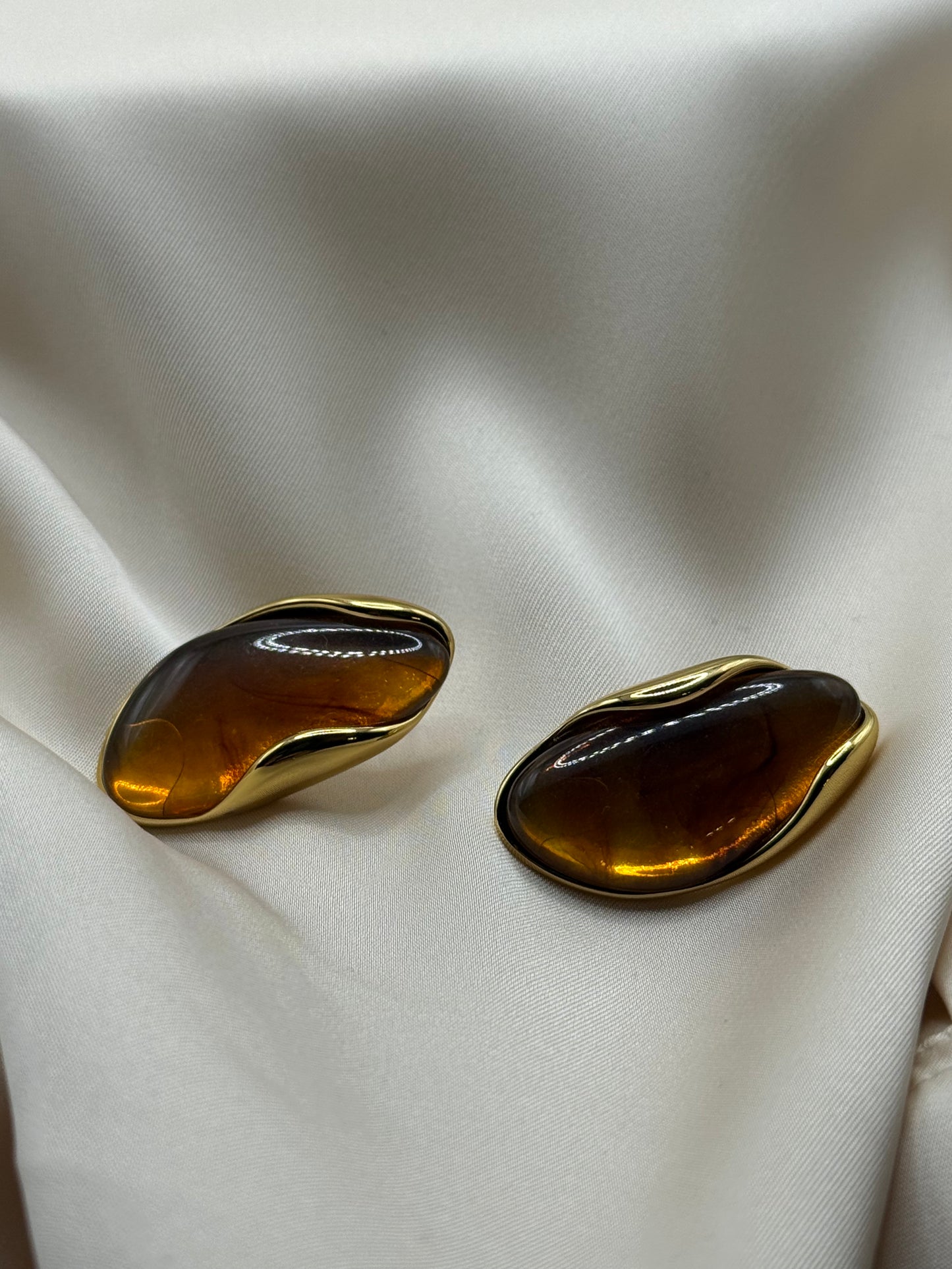 Olivia Earrings