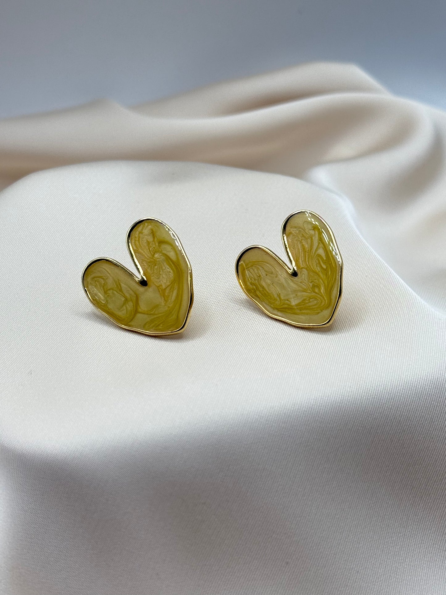 Blank Space Earrings