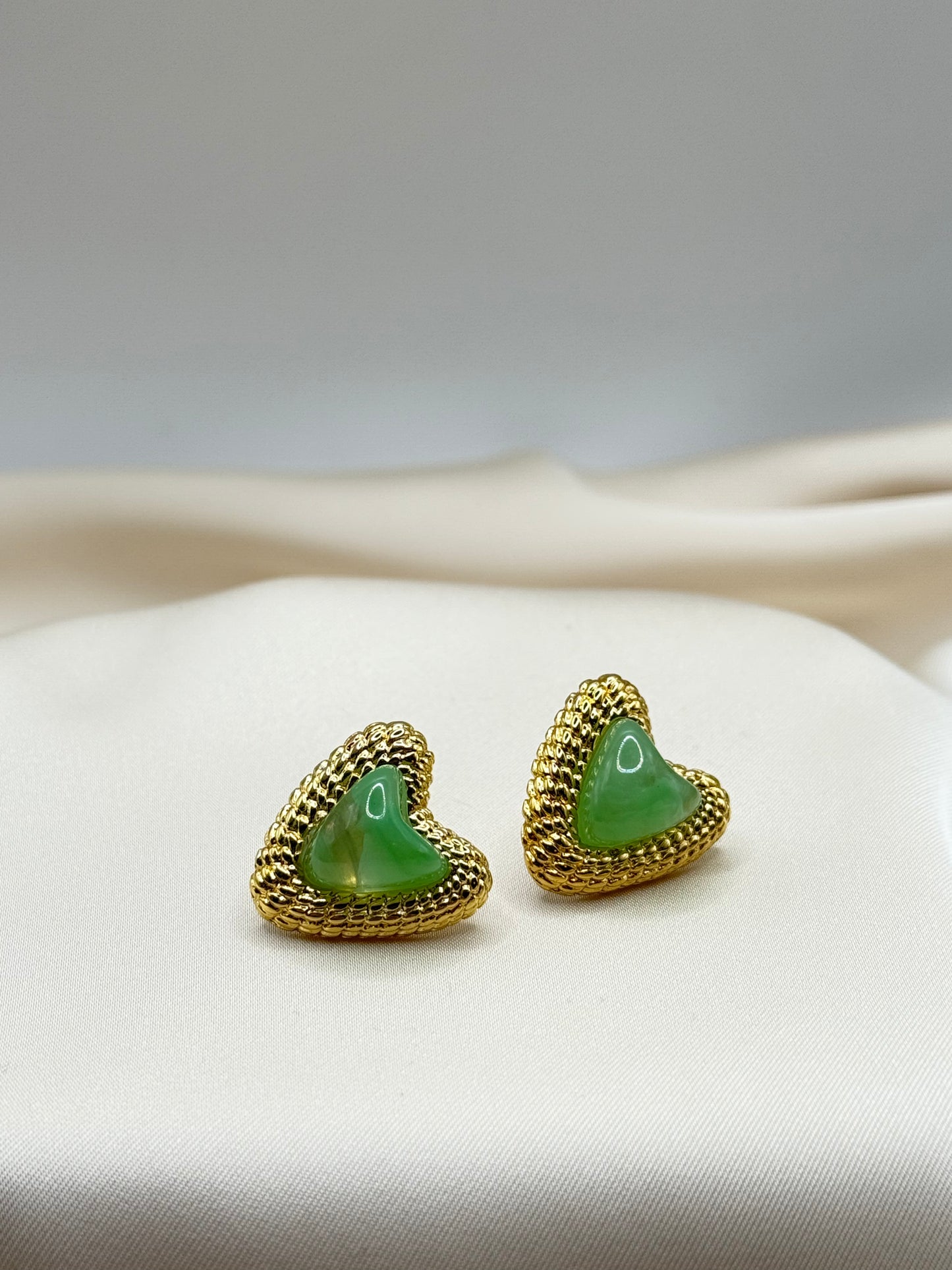 Jansen Earrings