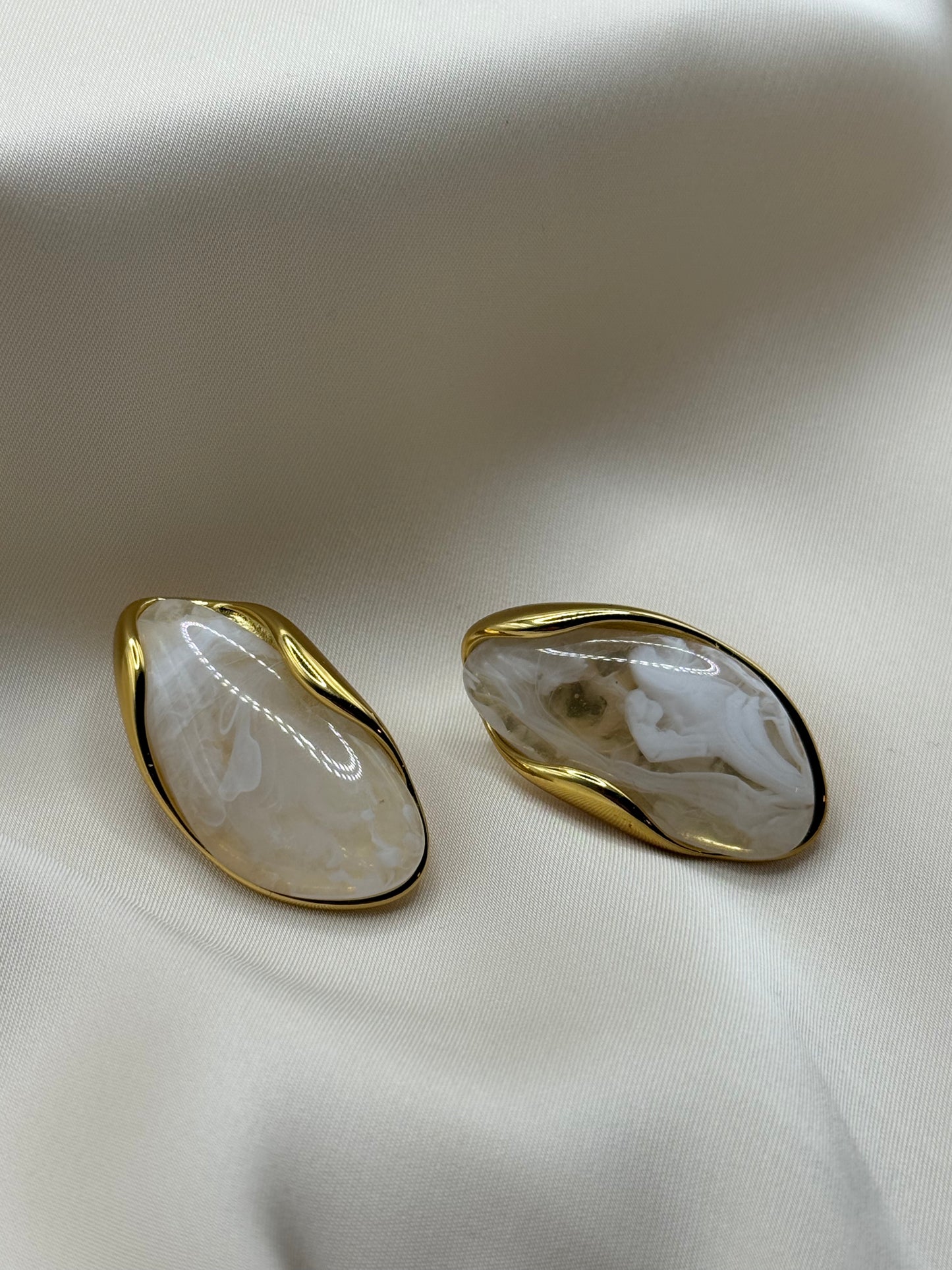 Olivia Earrings