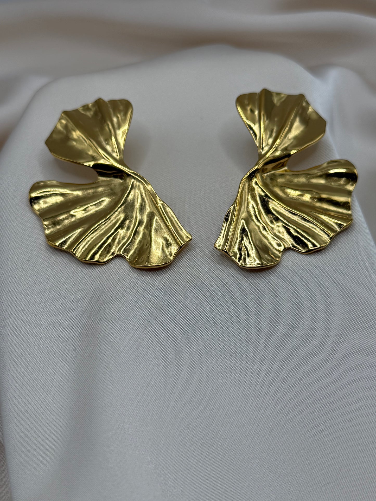 Coraline Earrings