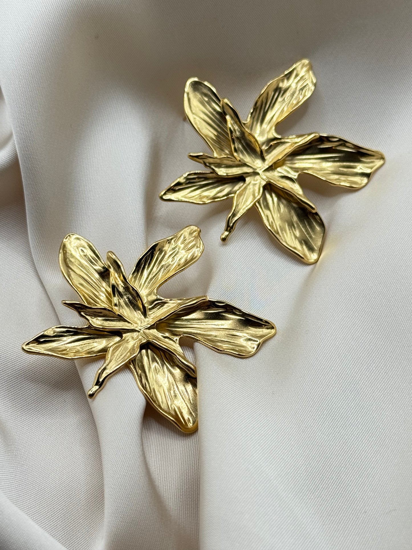 Ayanna Earrings
