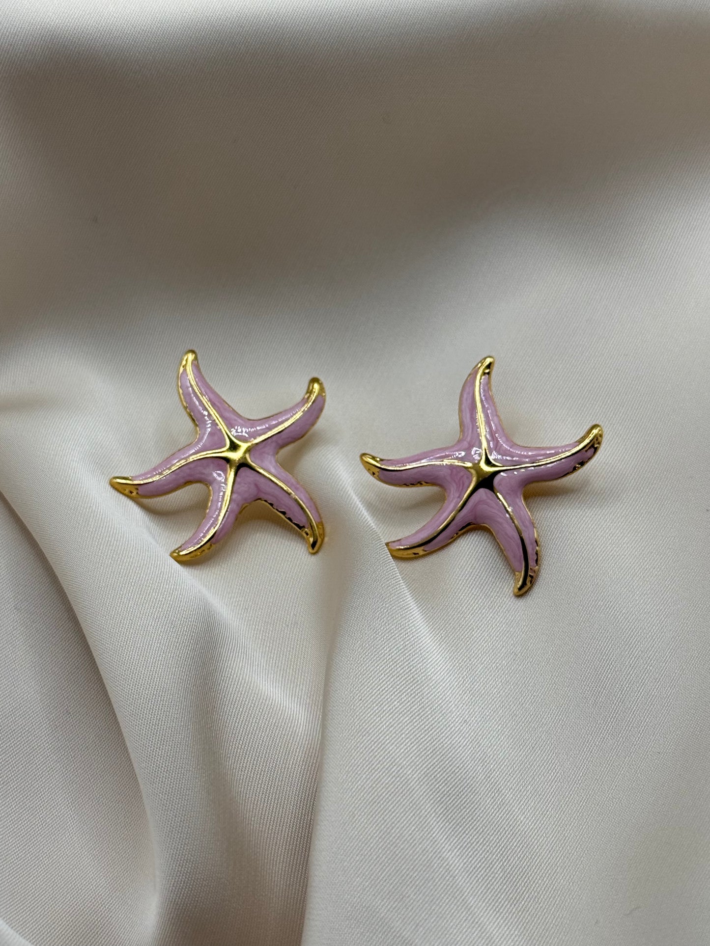 Sandy Earrings
