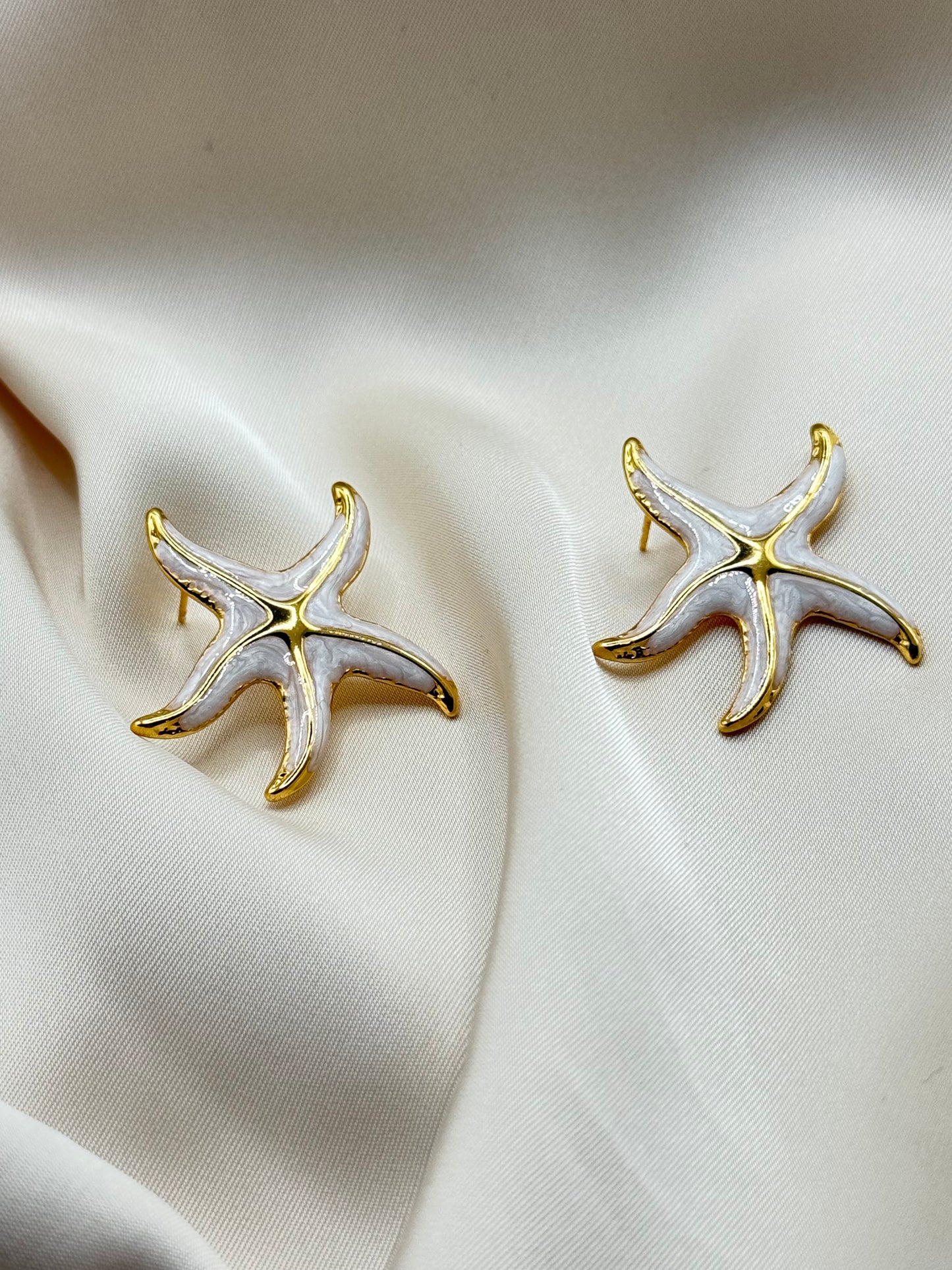 Sandy Earrings