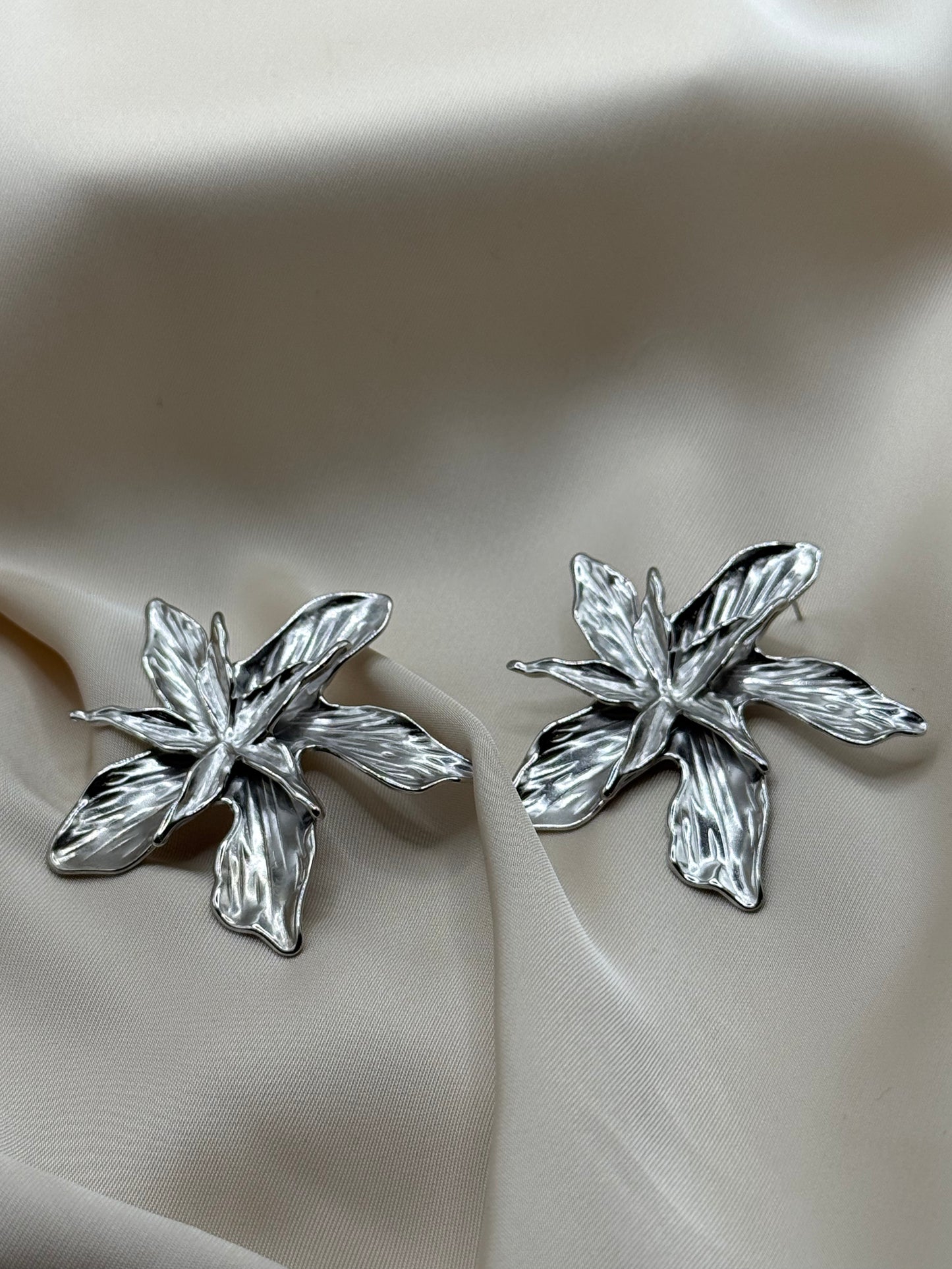 Ayanna Earrings