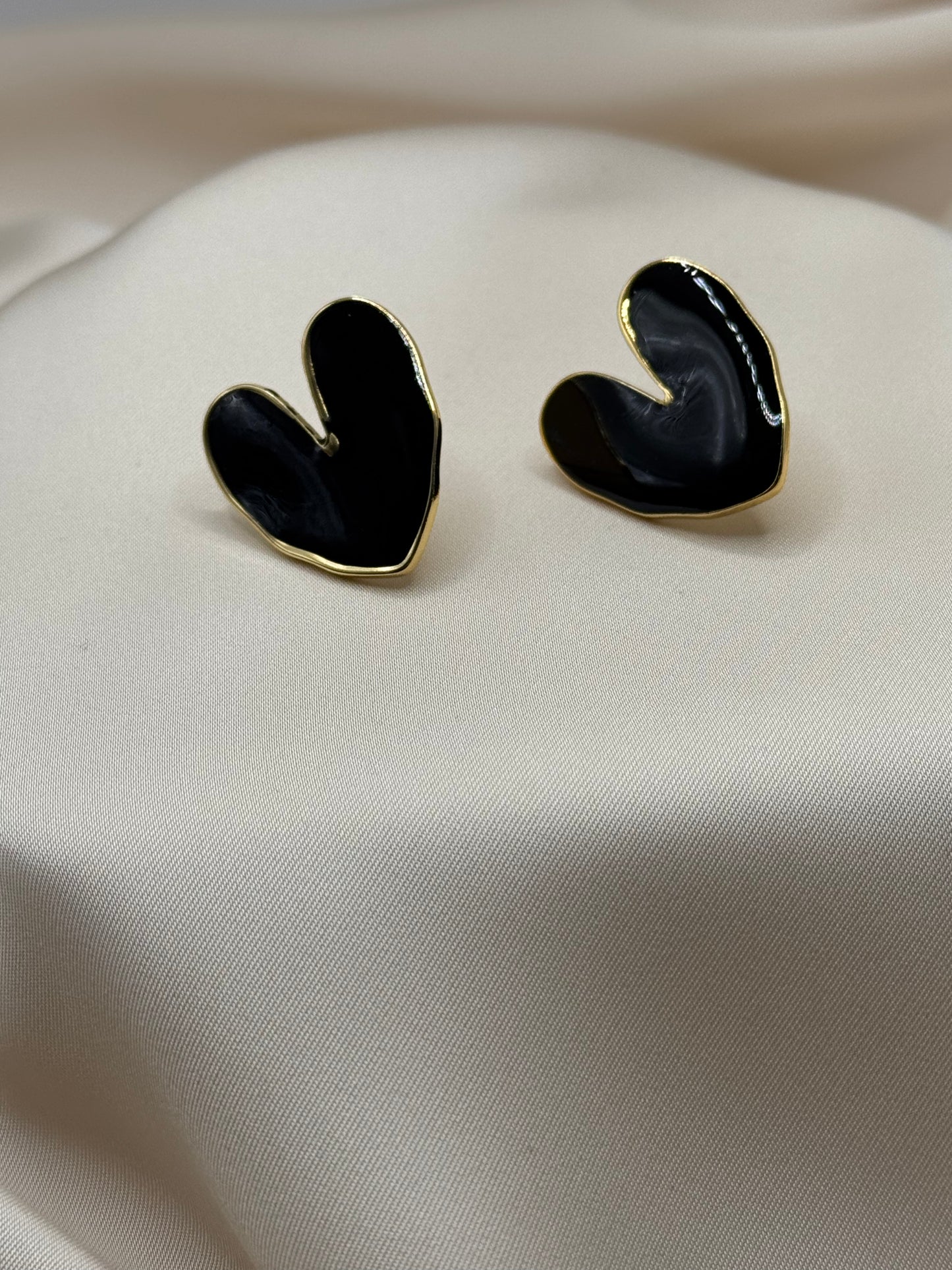 Blank Space Earrings