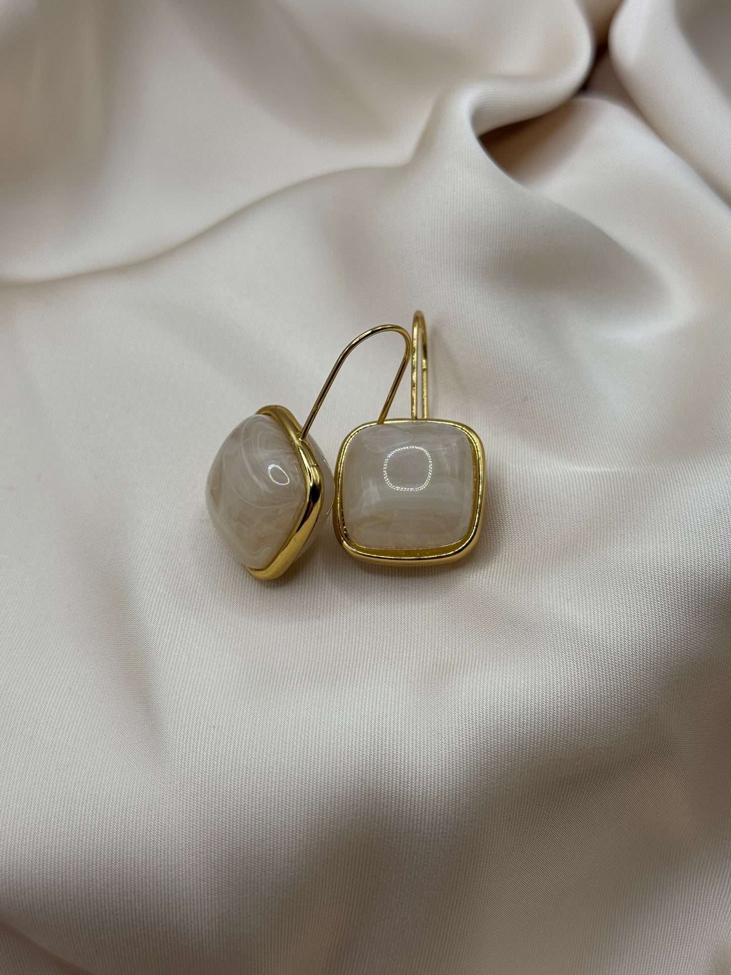 Maury Earrings