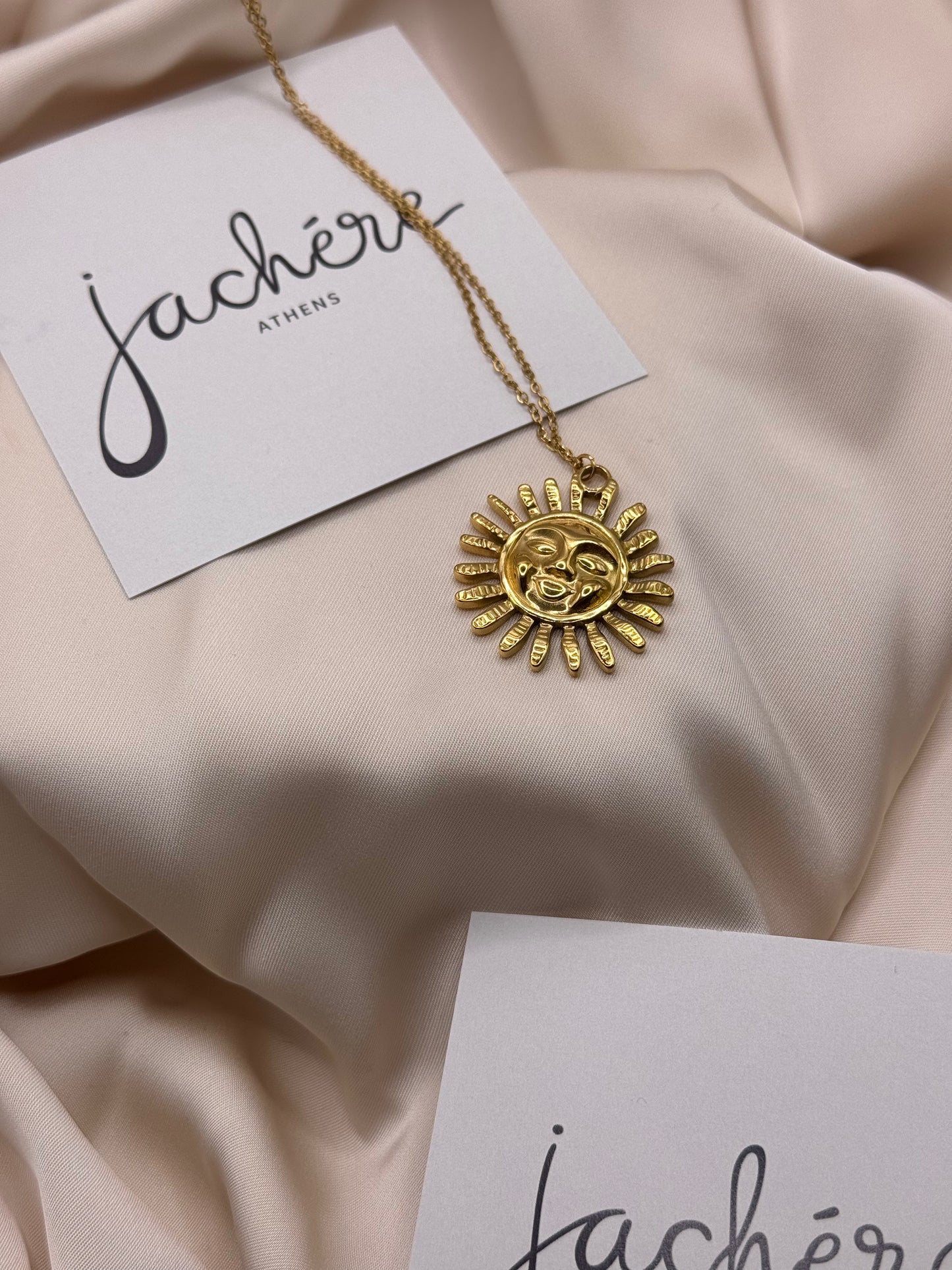 Anatole Necklace