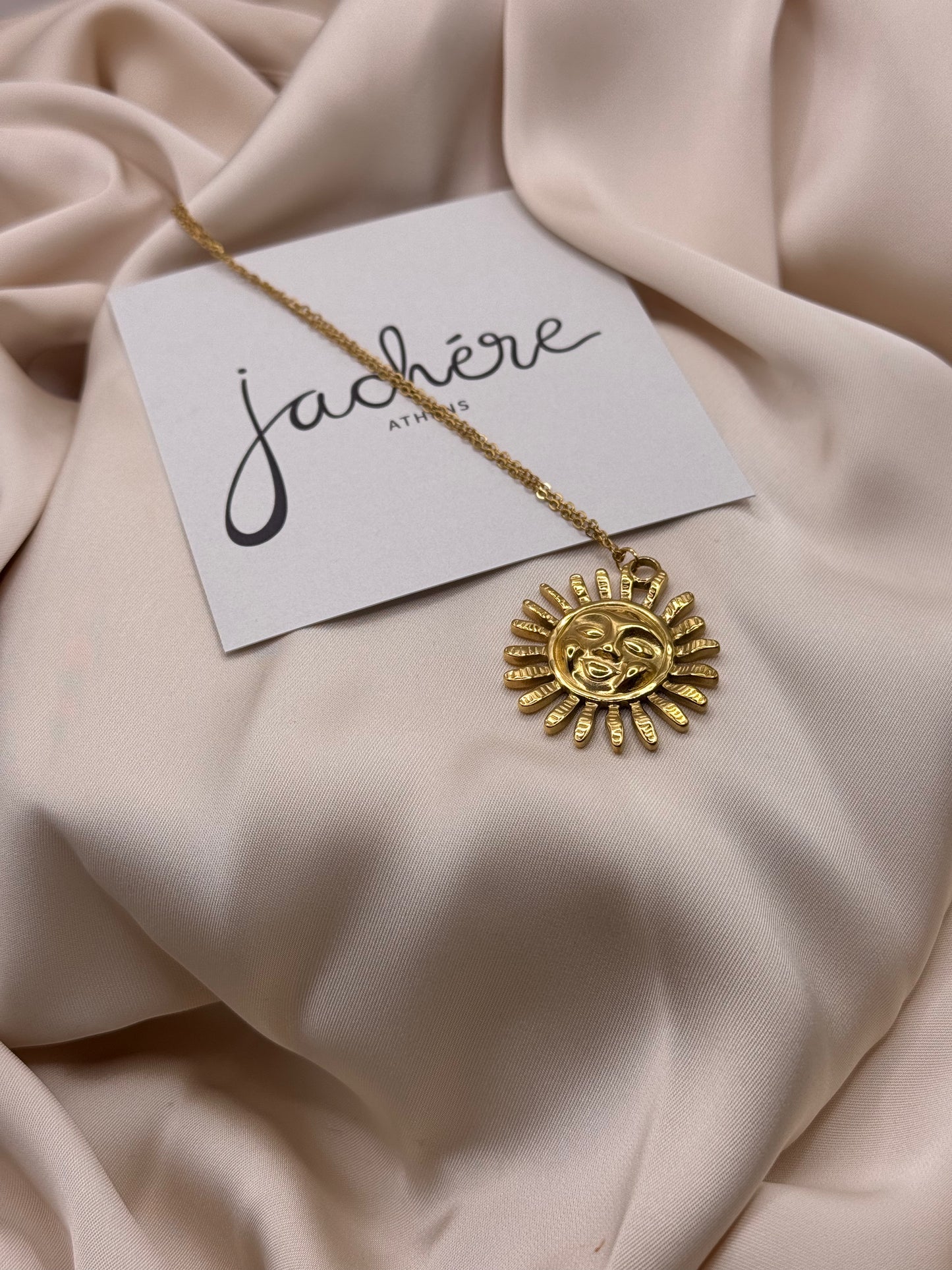 Anatole Necklace