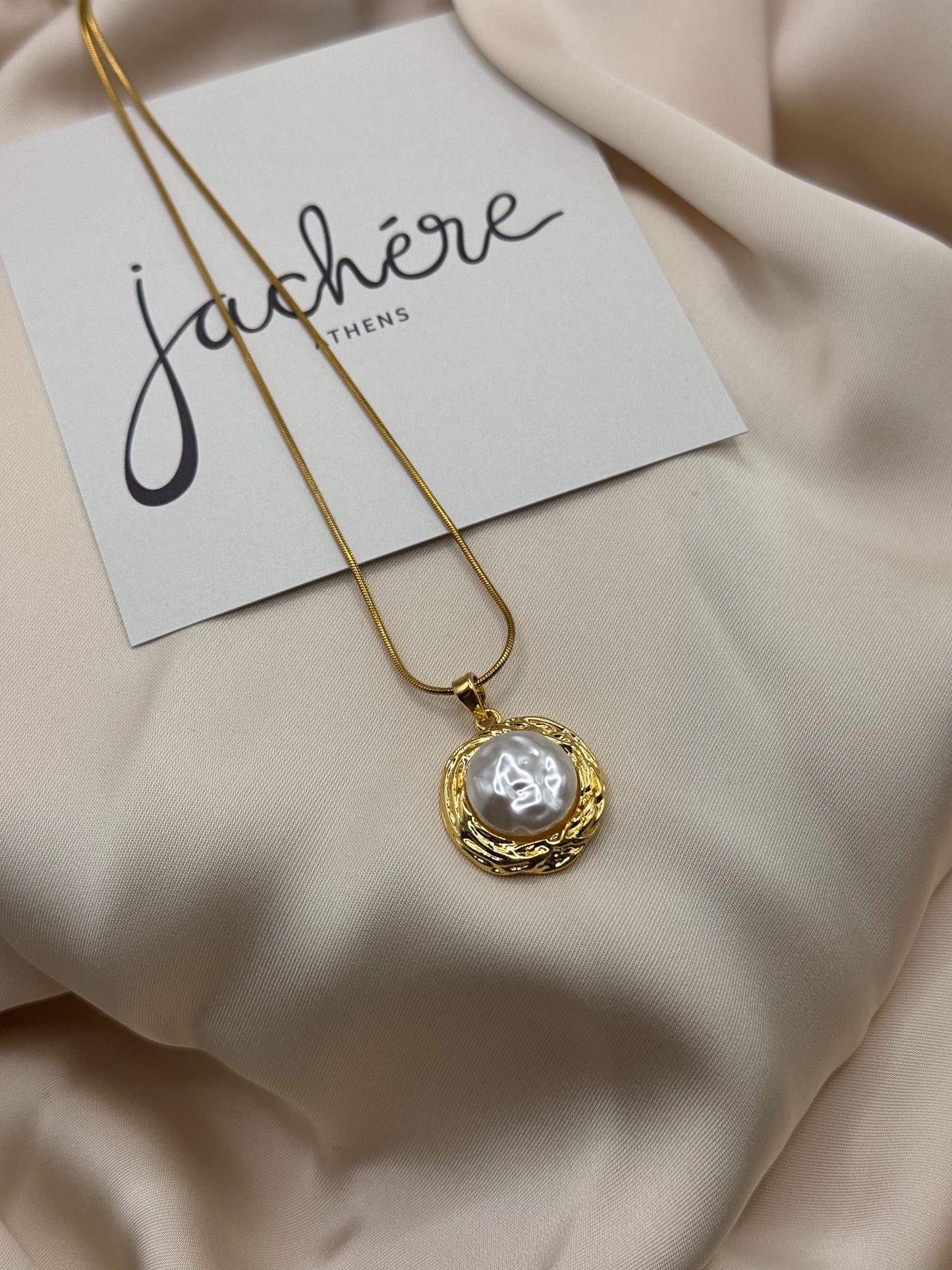 Aurora Necklace