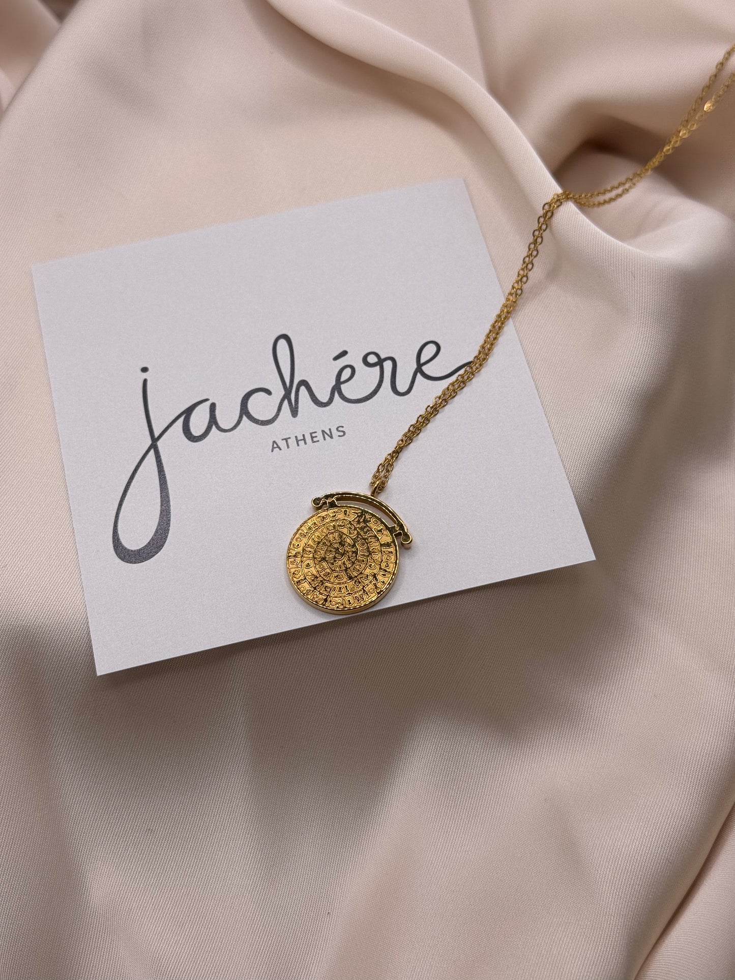 Esther Necklace