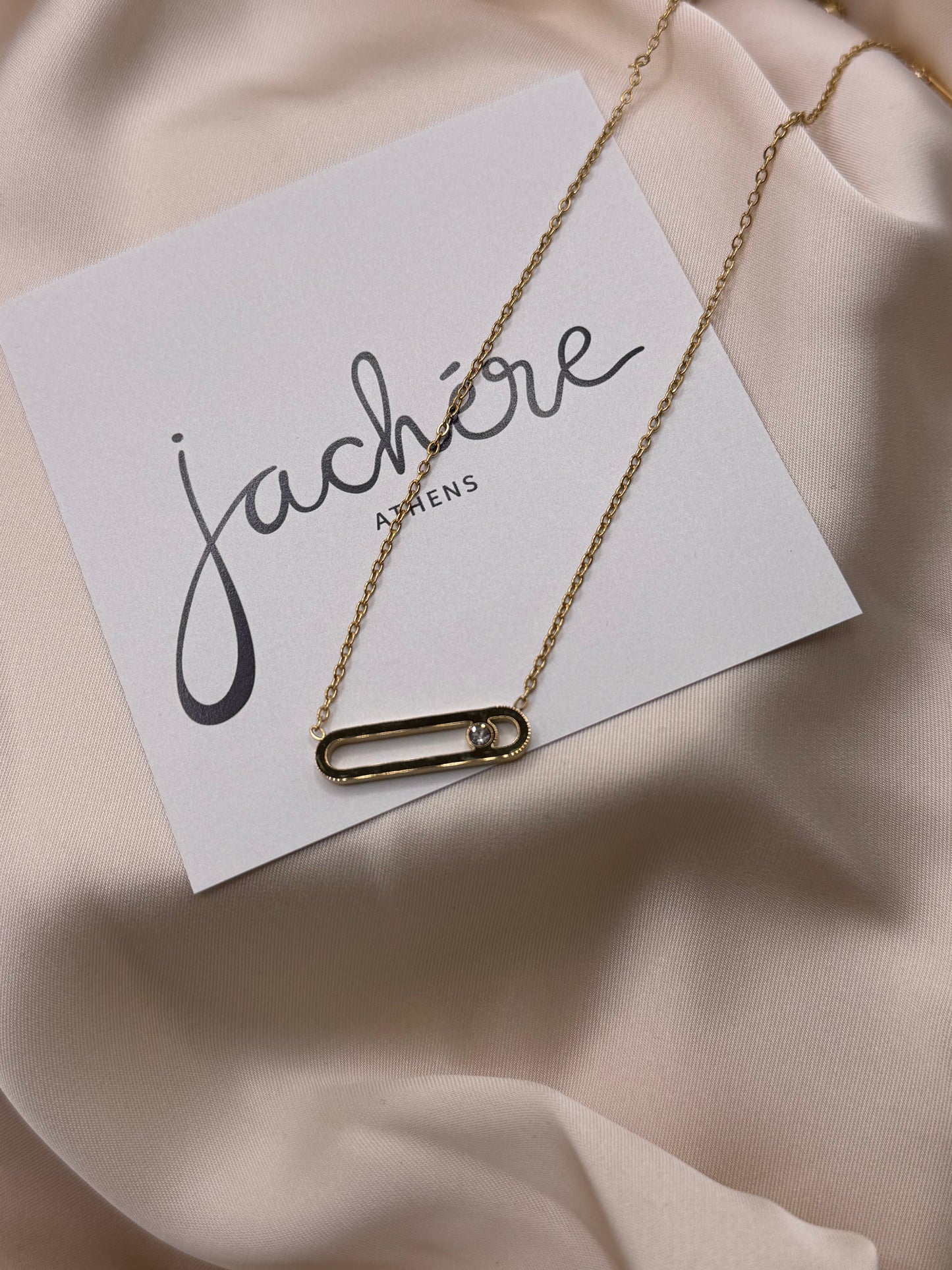 Lennox Necklace