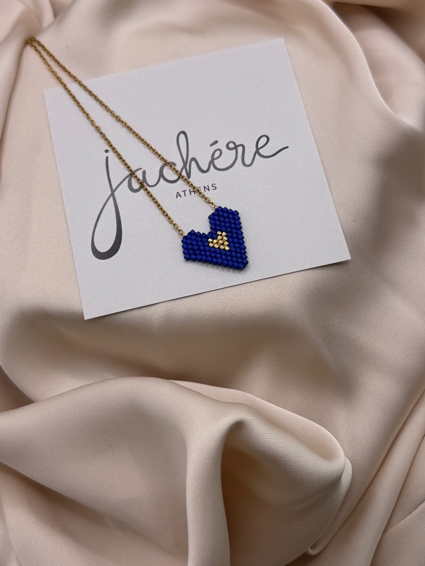 Dear Love Necklace