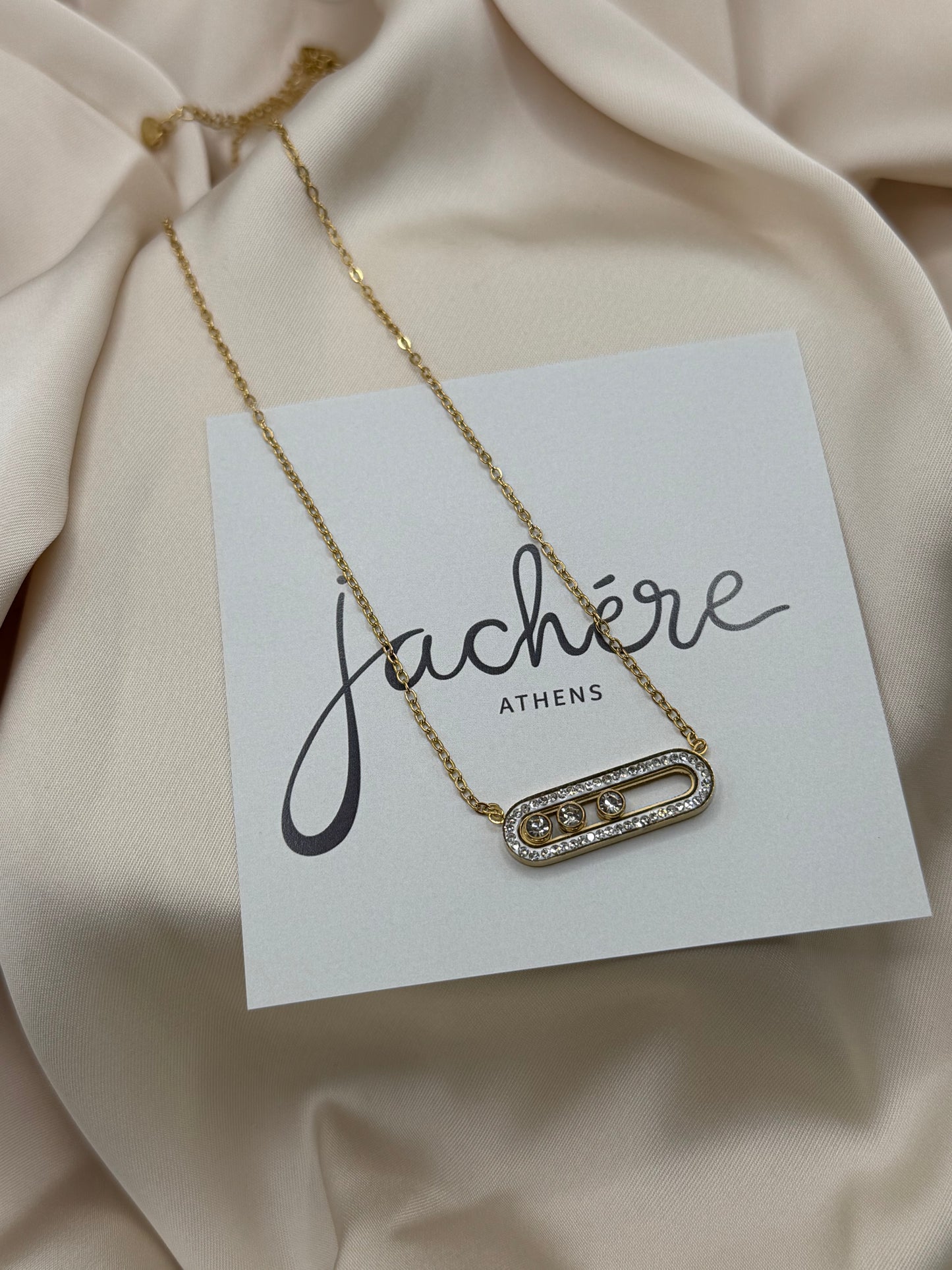 Dutton Necklace