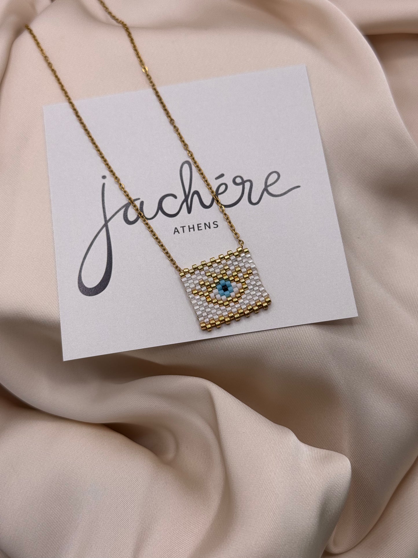 Eve Necklace