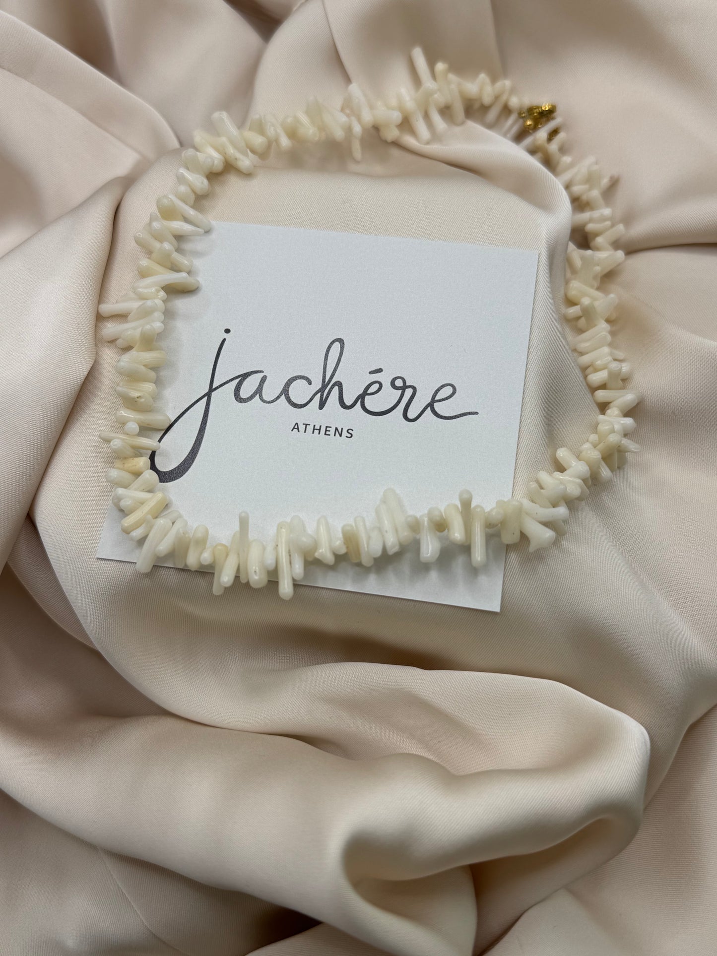 Paloma Necklace