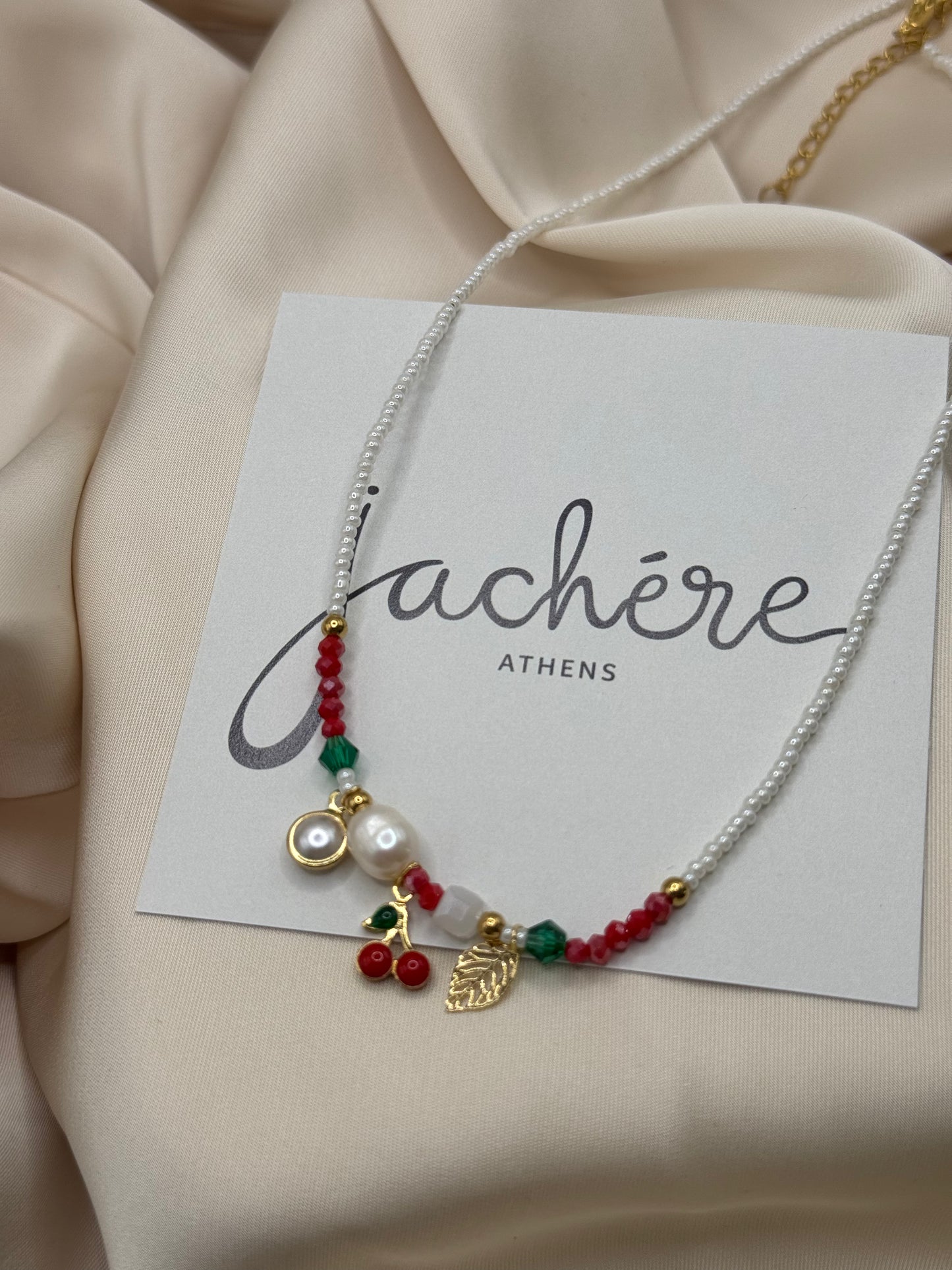 Marisol Necklace