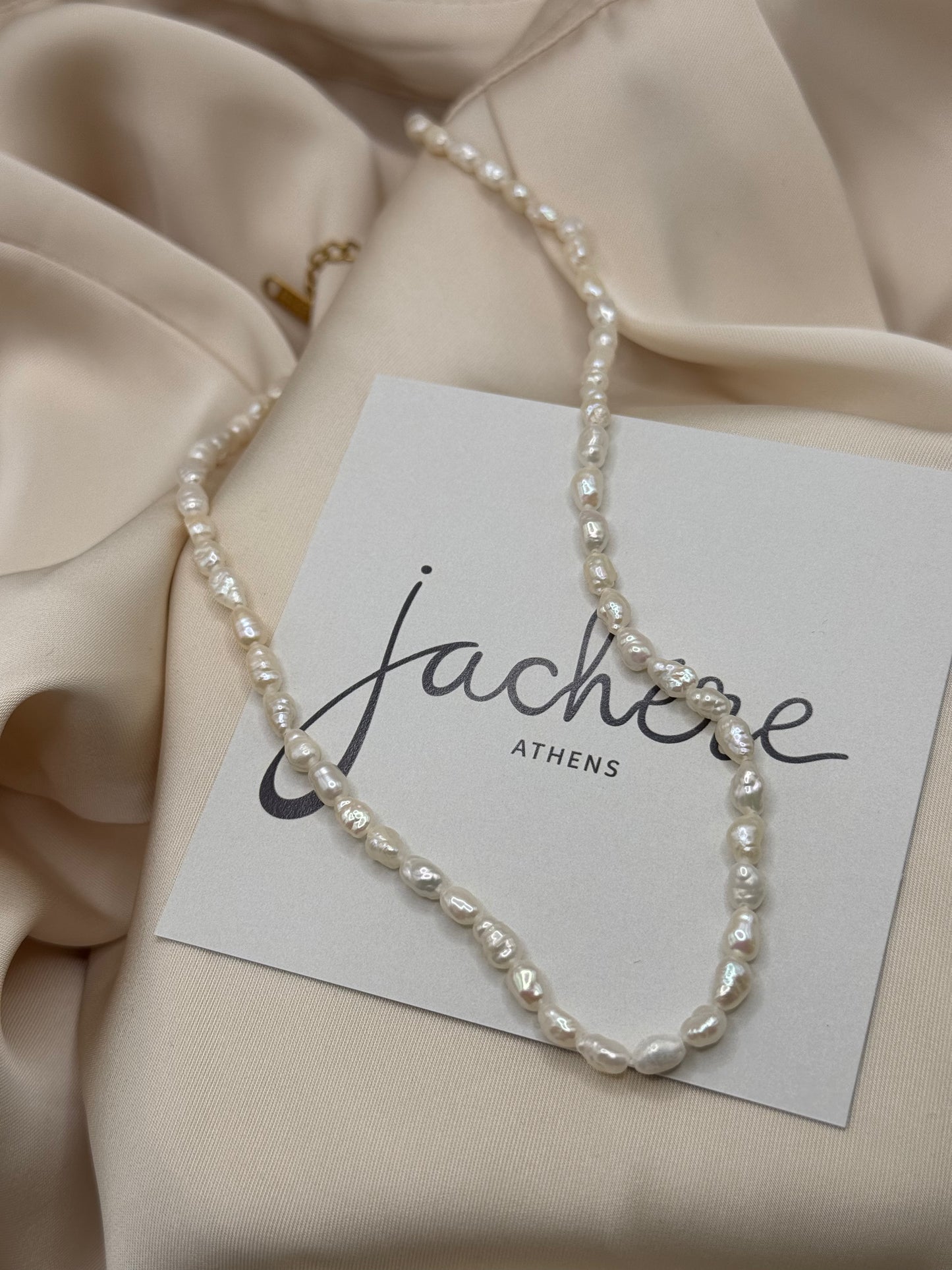 Dakota Necklace