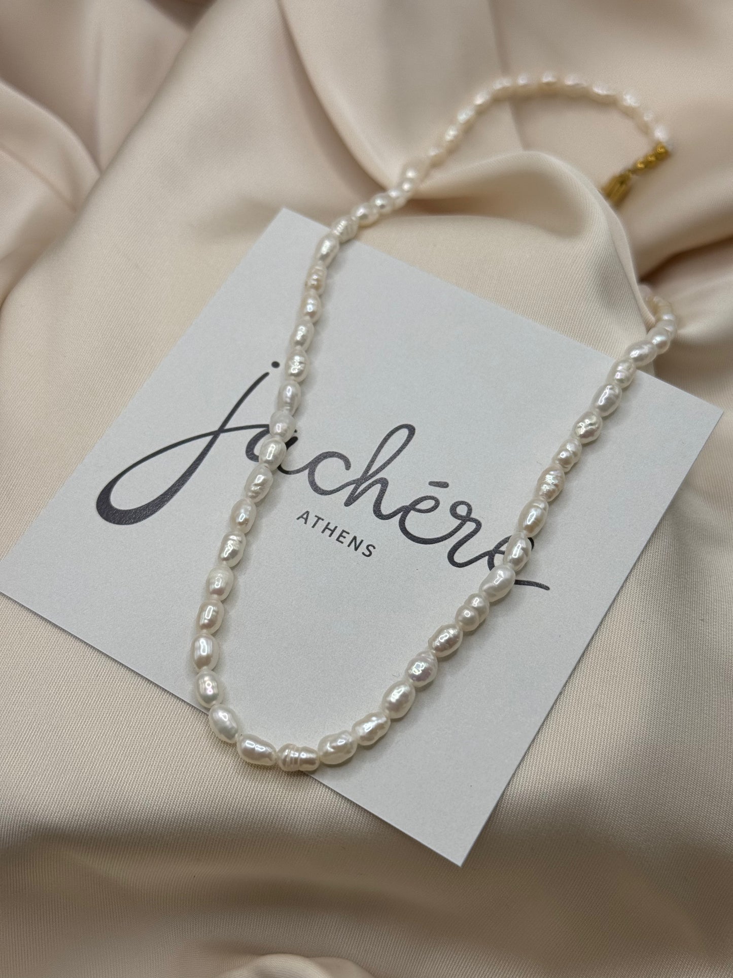 Dakota Necklace