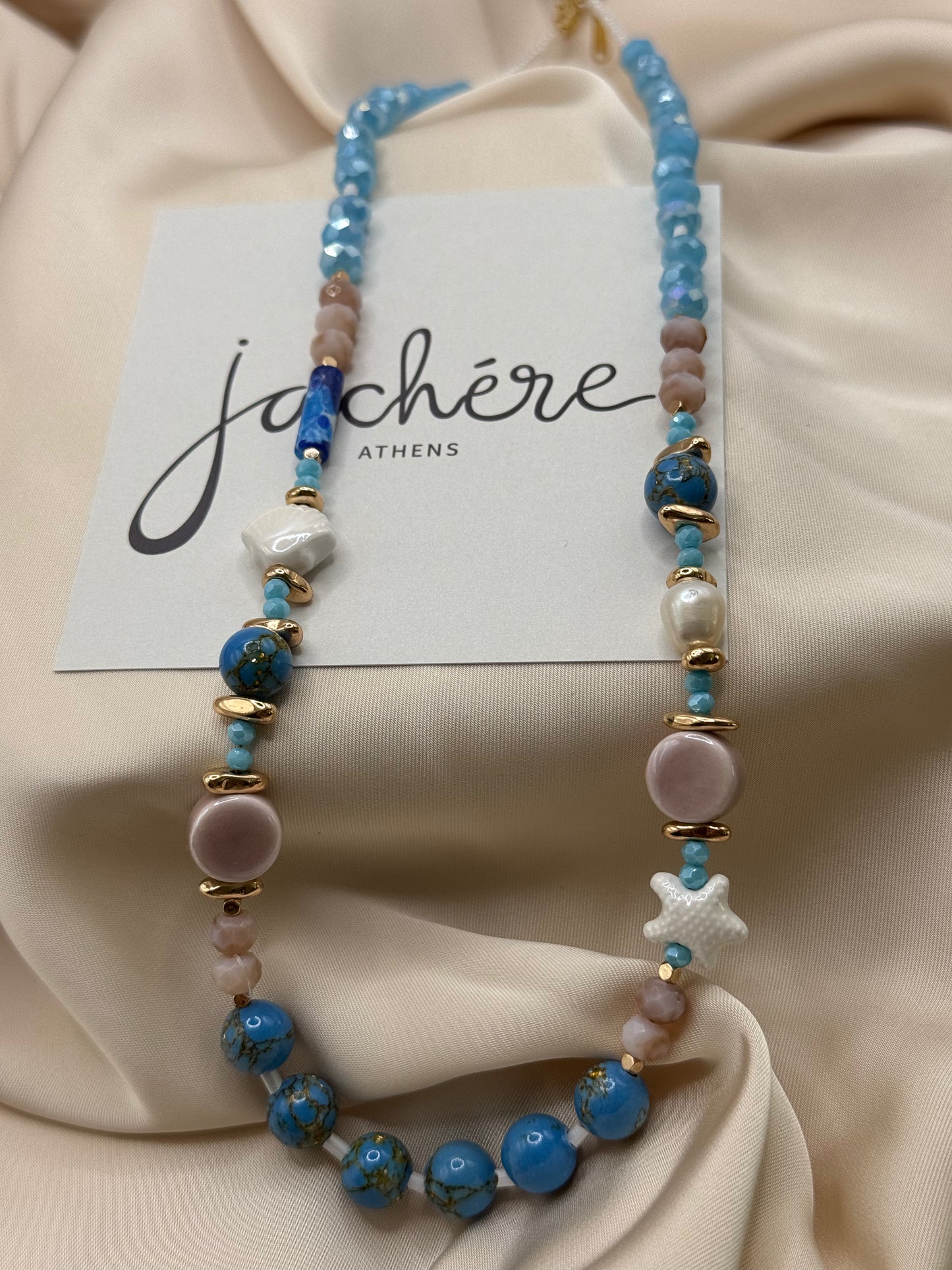 Moana Necklace