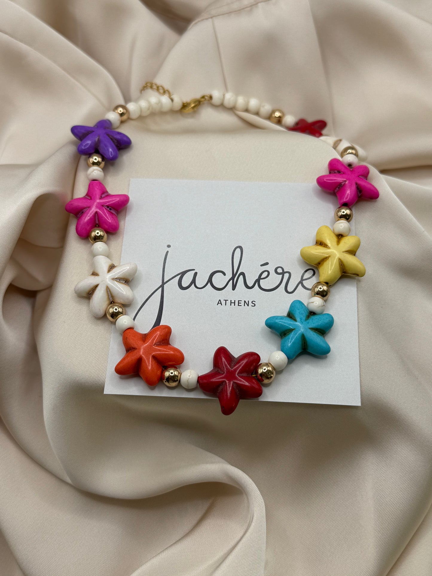 Oceana Necklace