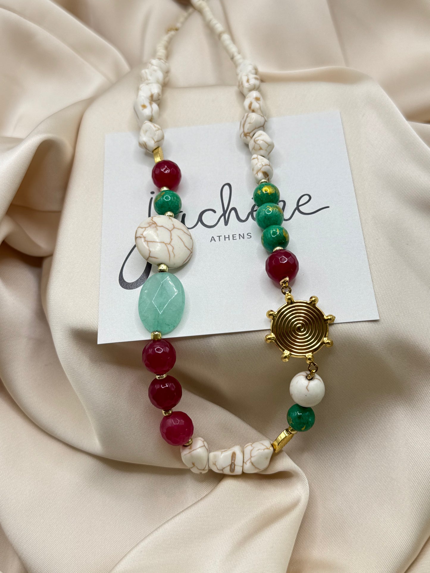 Isla Necklace