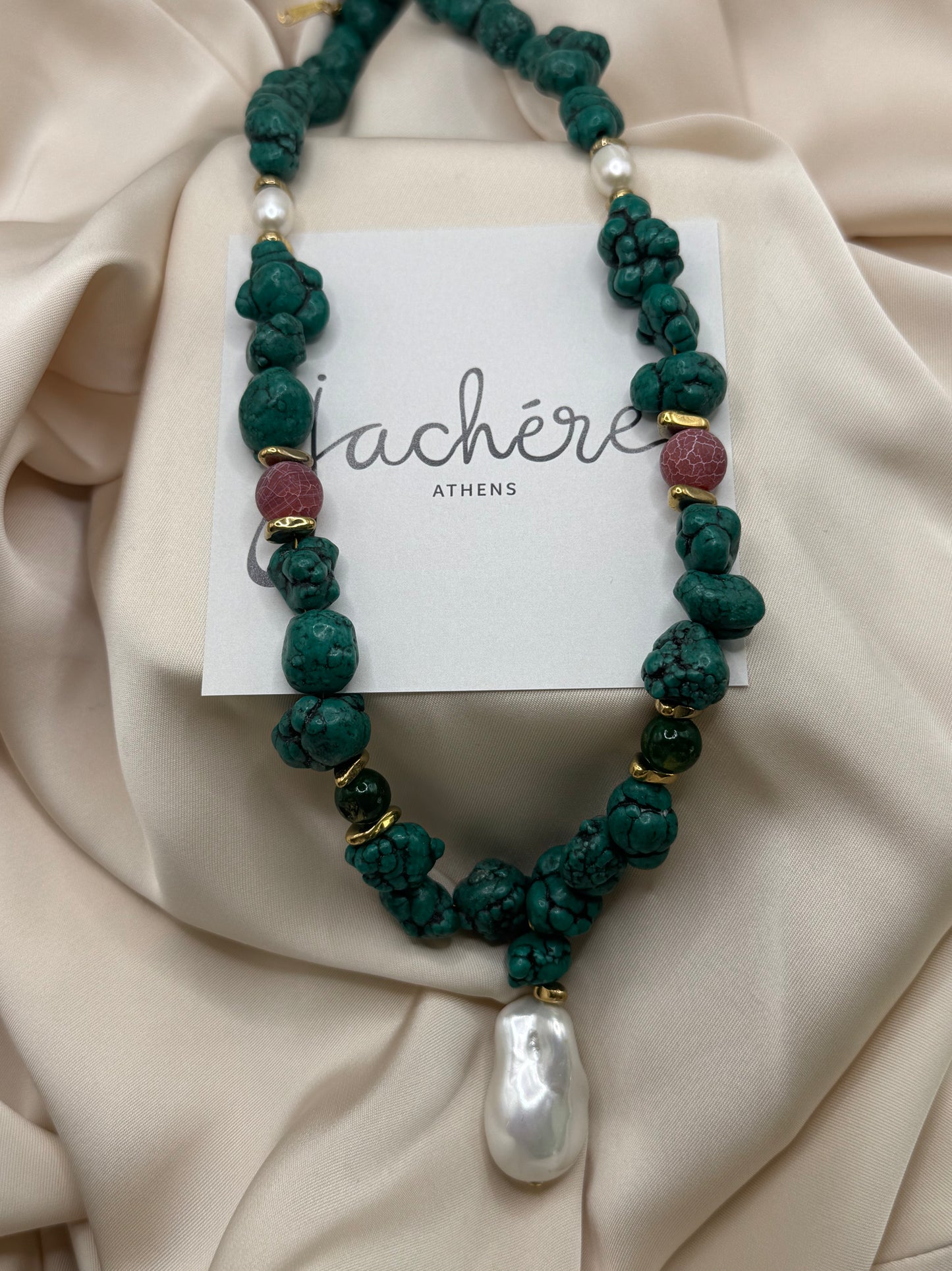 Zamira Necklace