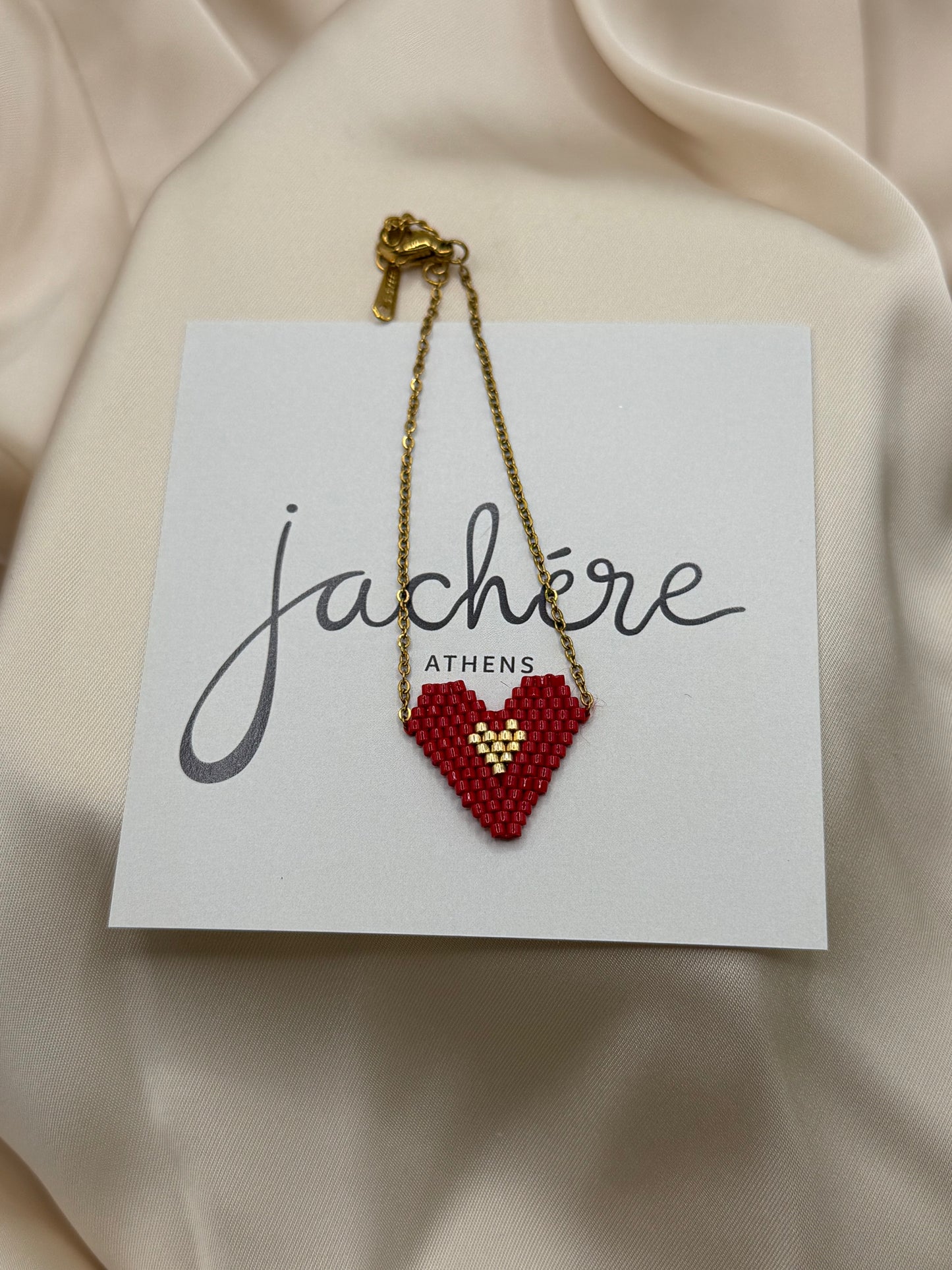 Dear Love Bracelet