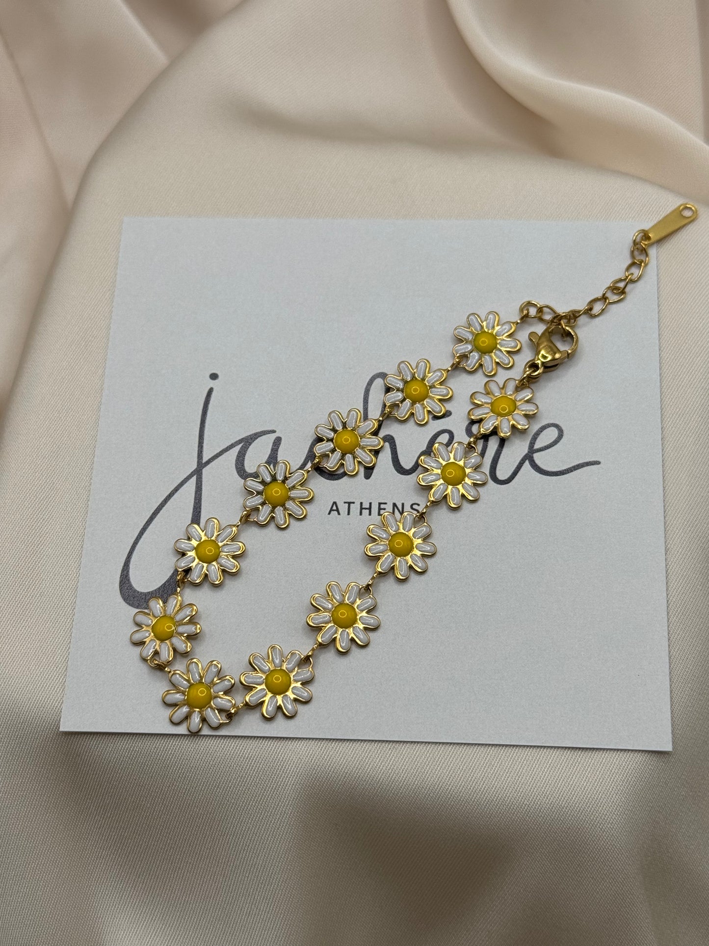Margaritas Bracelet