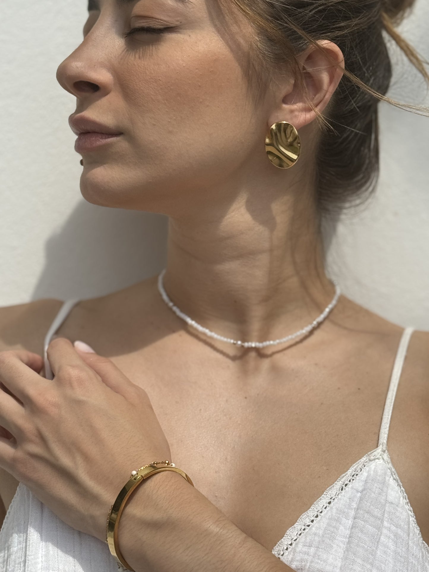 Delicia earrings