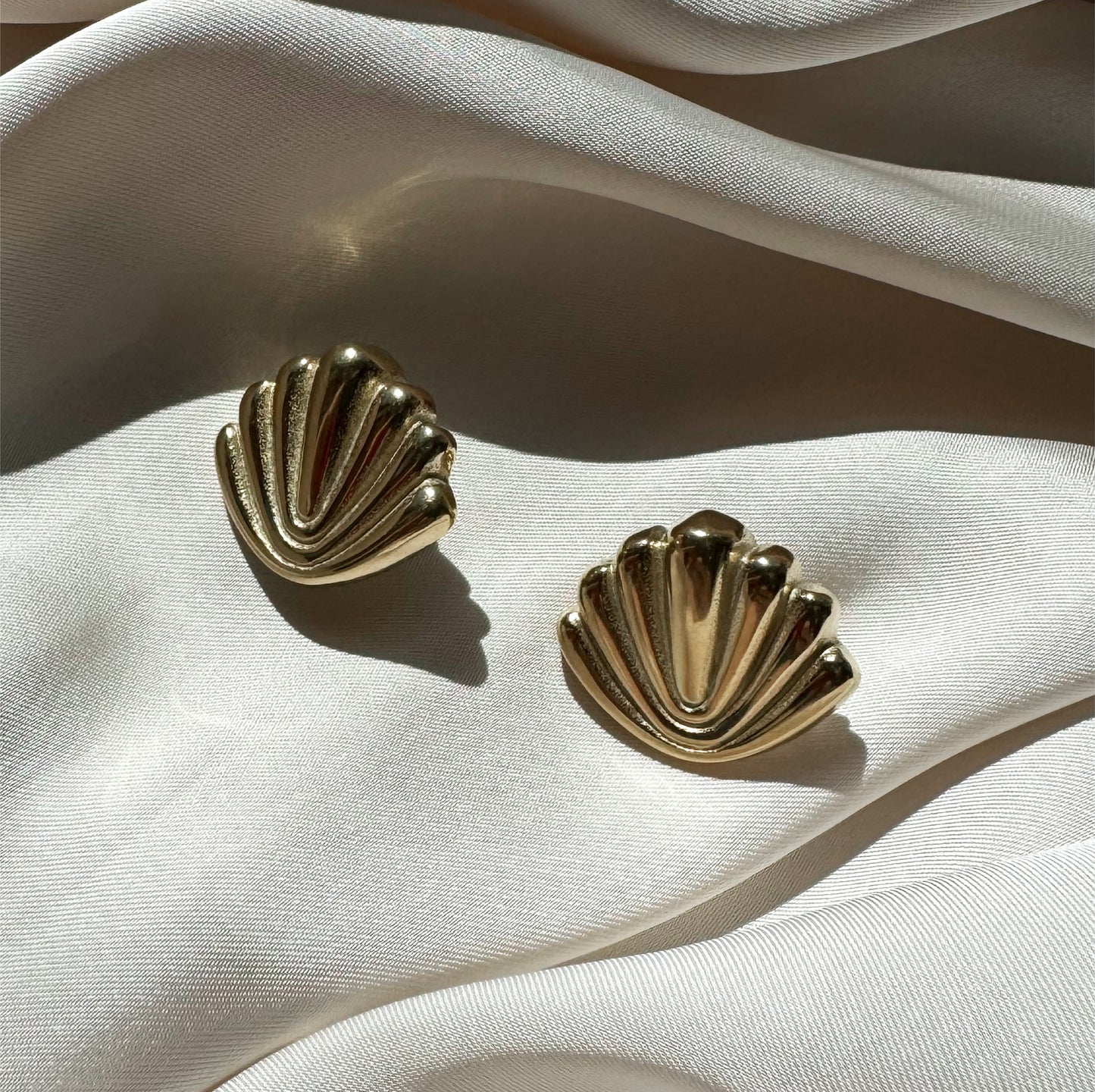 Waverly Earrings