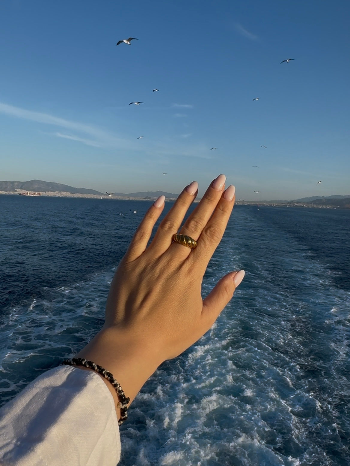 RINGS