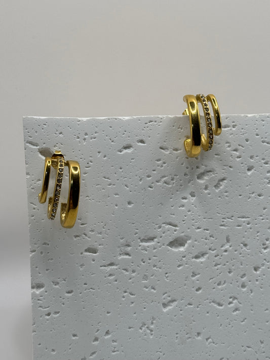 Tilly earrings