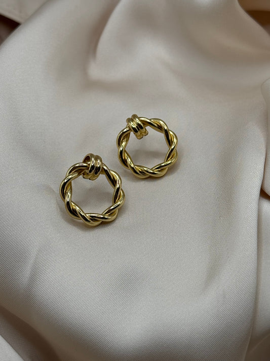 Jachere earrings